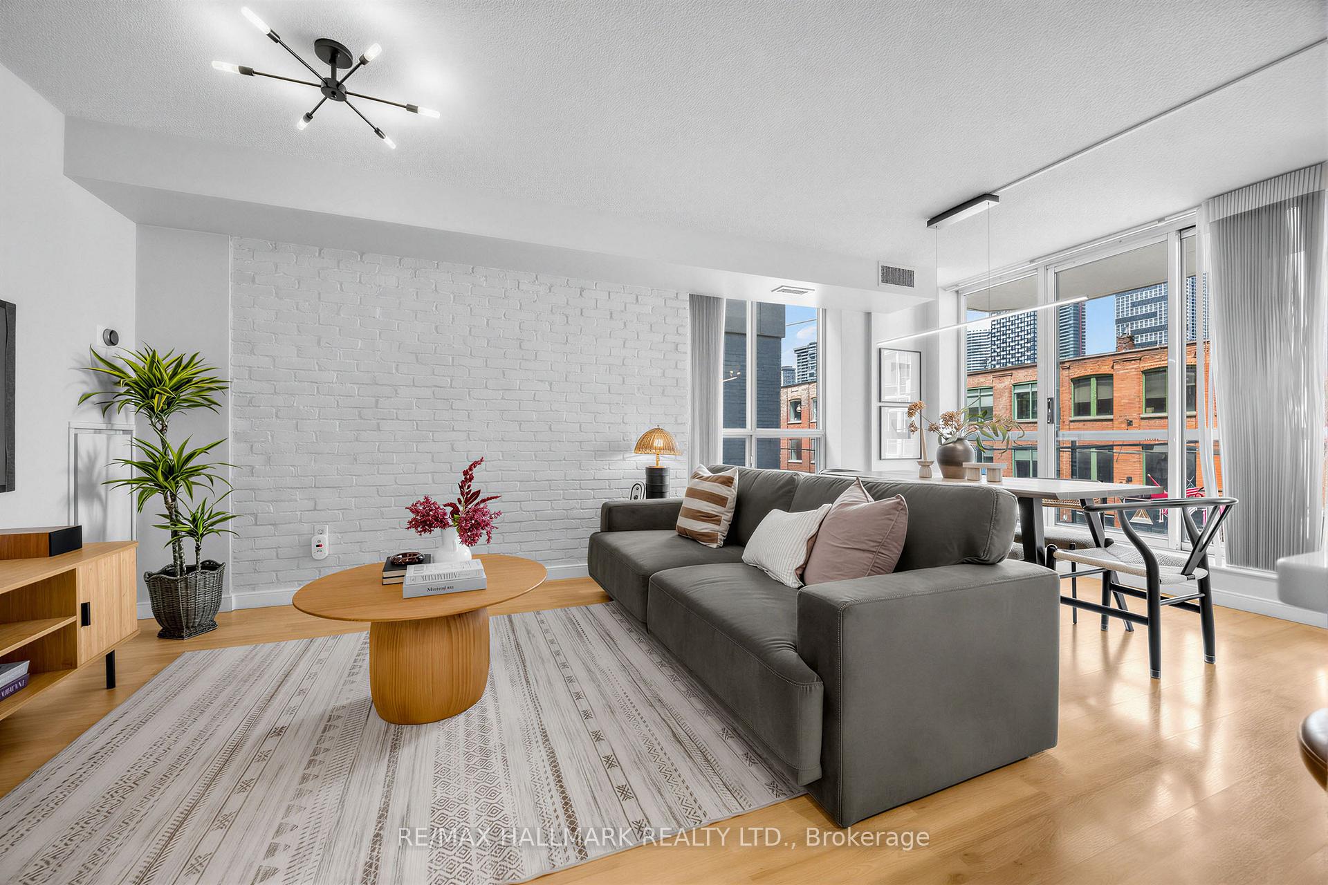 Photo 2 of Unit 303, 311 Richmond Street, Toronto, Moss Park — HOMEH