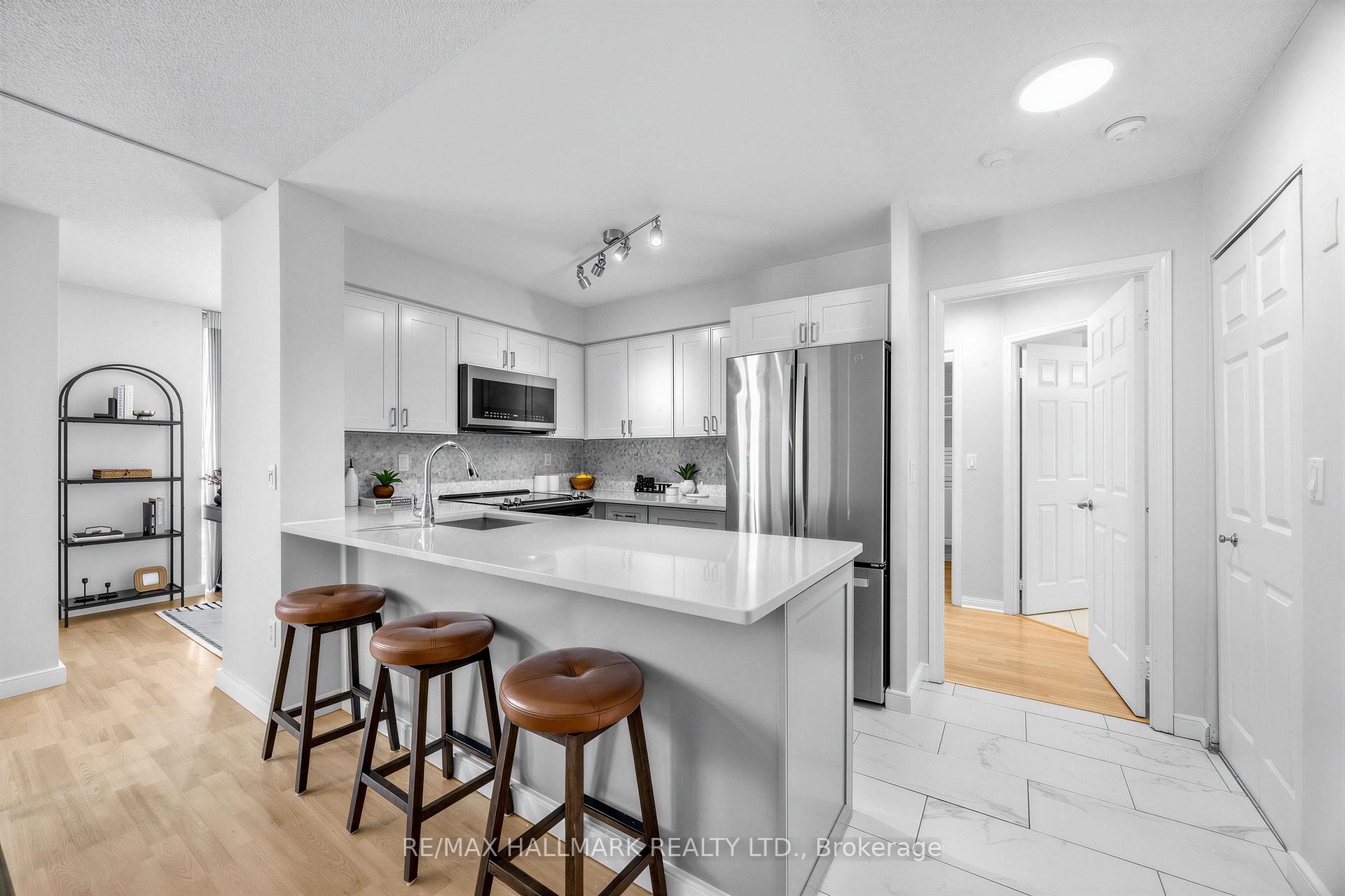 Photo 7 of Unit 303, 311 Richmond Street, Toronto, Moss Park — HOMEH