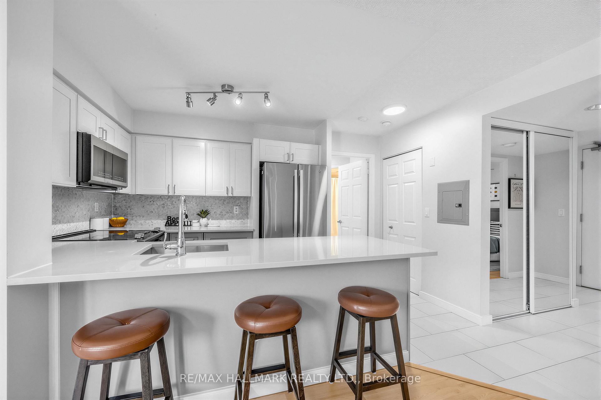 Photo 9 of Unit 303, 311 Richmond Street, Toronto, Moss Park — HOMEH