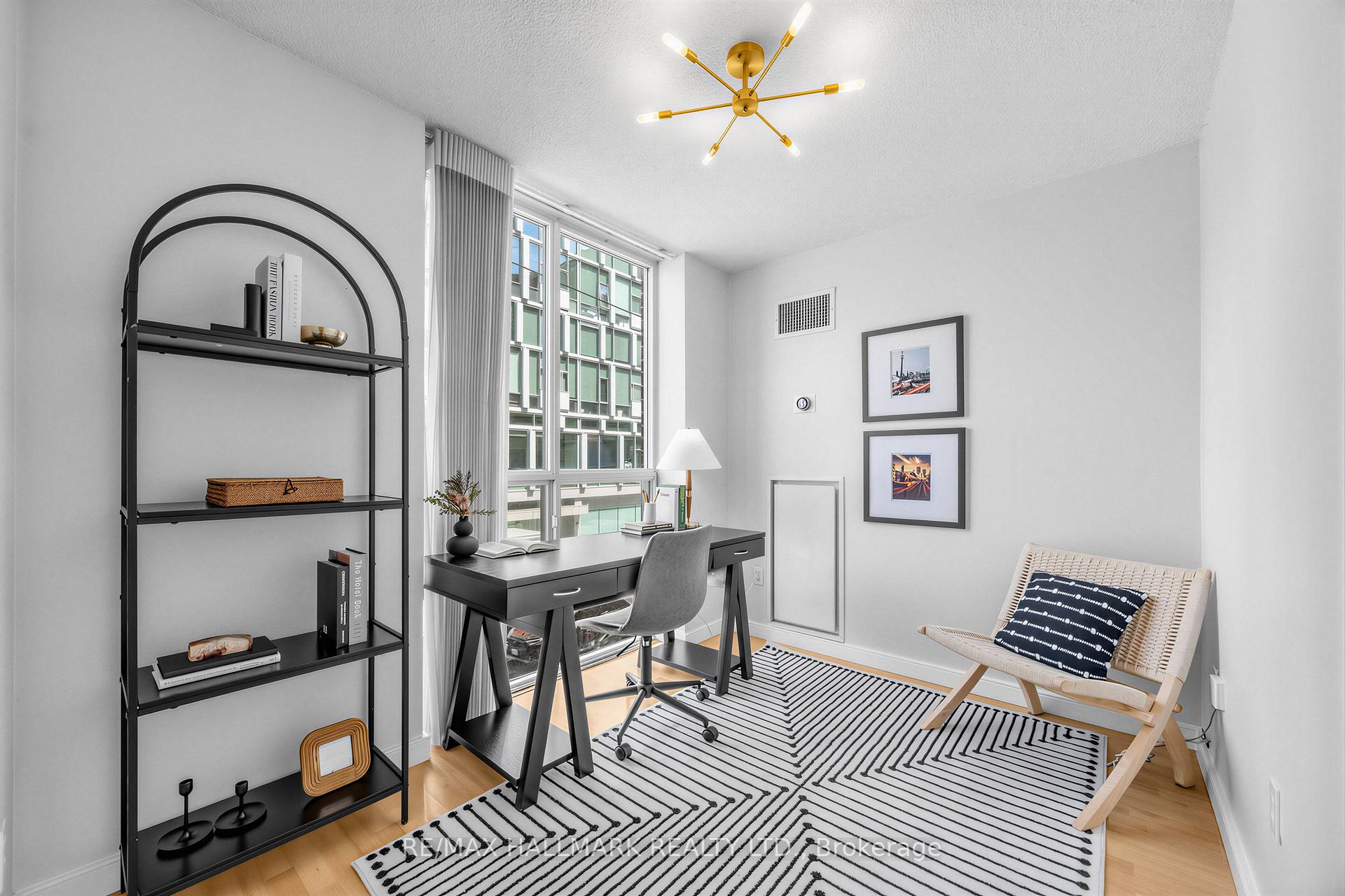 Photo 11 of Unit 303, 311 Richmond Street, Toronto, Moss Park — HOMEH