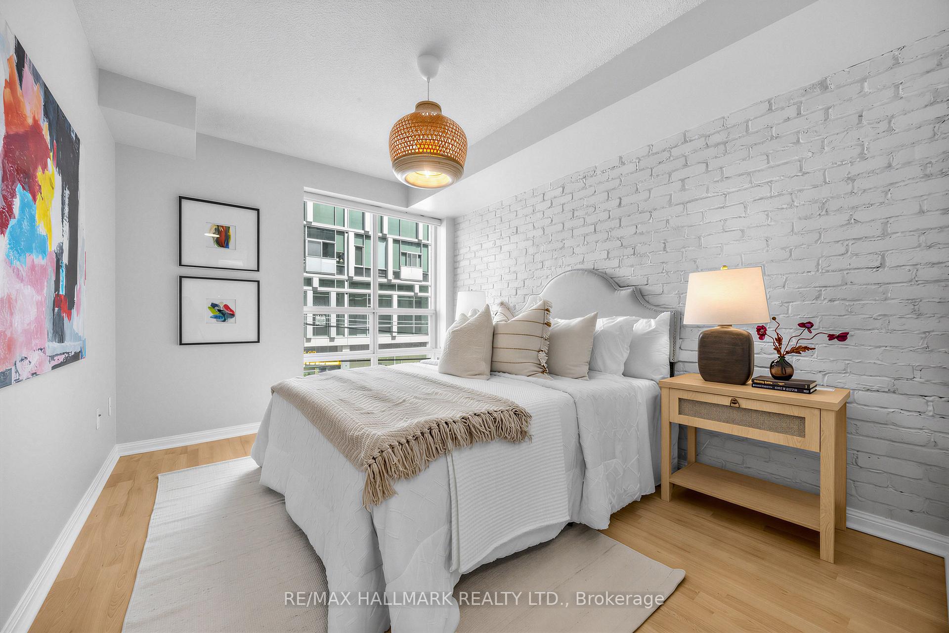 Photo 12 of Unit 303, 311 Richmond Street, Toronto, Moss Park — HOMEH
