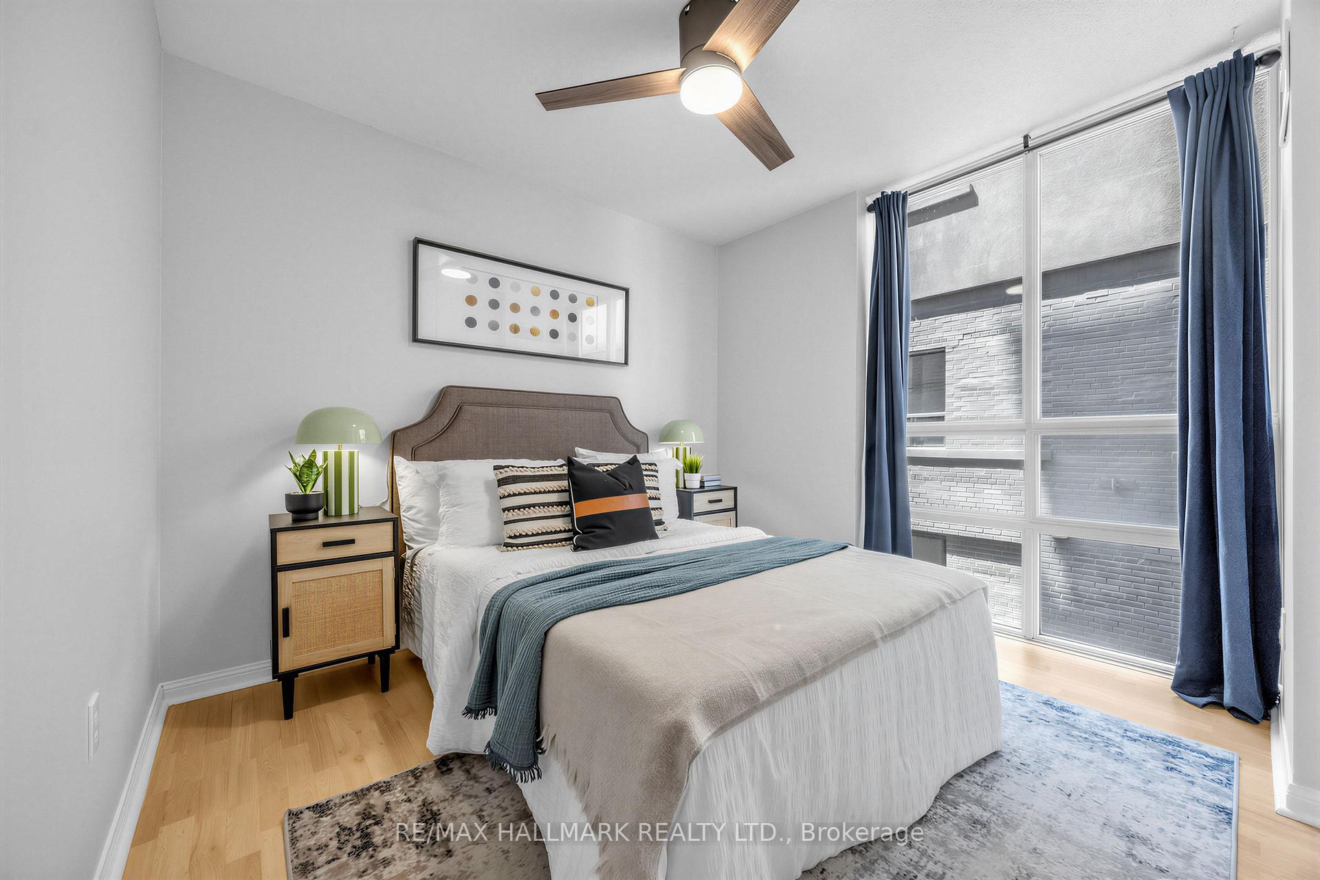 Photo 17 of Unit 303, 311 Richmond Street, Toronto, Moss Park — HOMEH