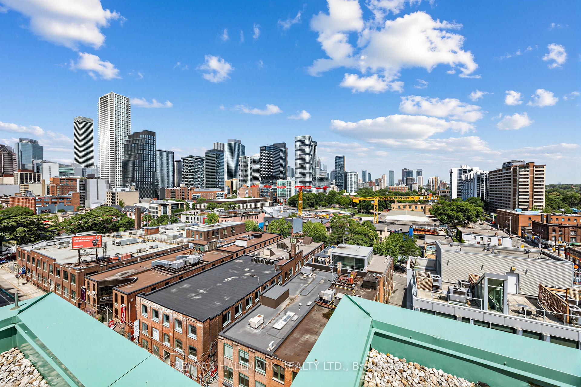 Photo 19 of Unit 303, 311 Richmond Street, Toronto, Moss Park — HOMEH