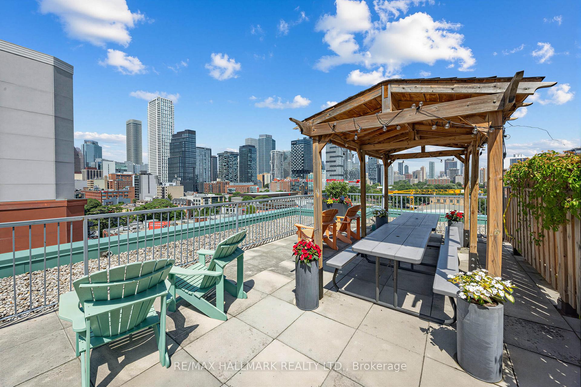 Photo 20 of Unit 303, 311 Richmond Street, Toronto, Moss Park — HOMEH