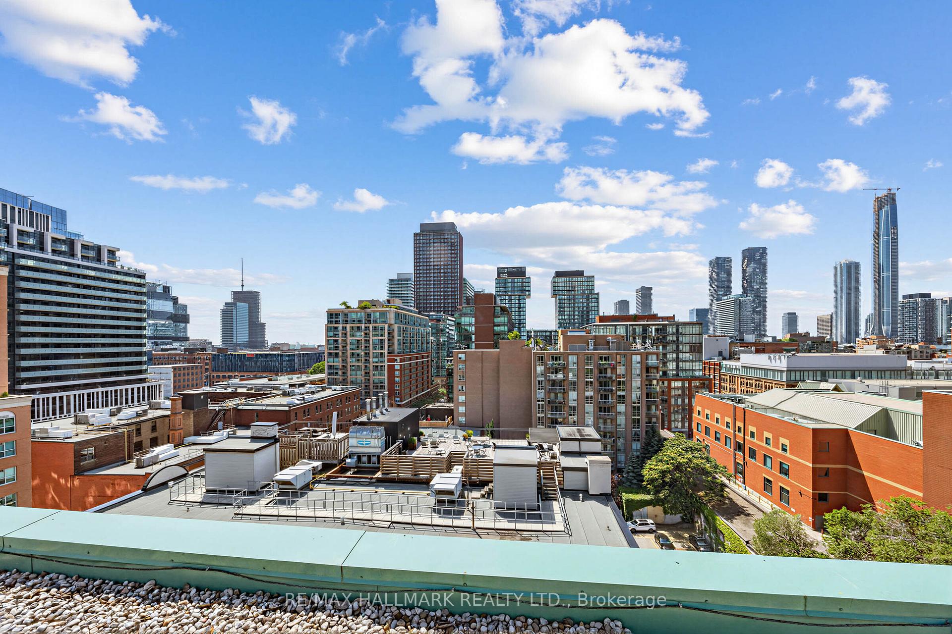 Photo 21 of Unit 303, 311 Richmond Street, Toronto, Moss Park — HOMEH