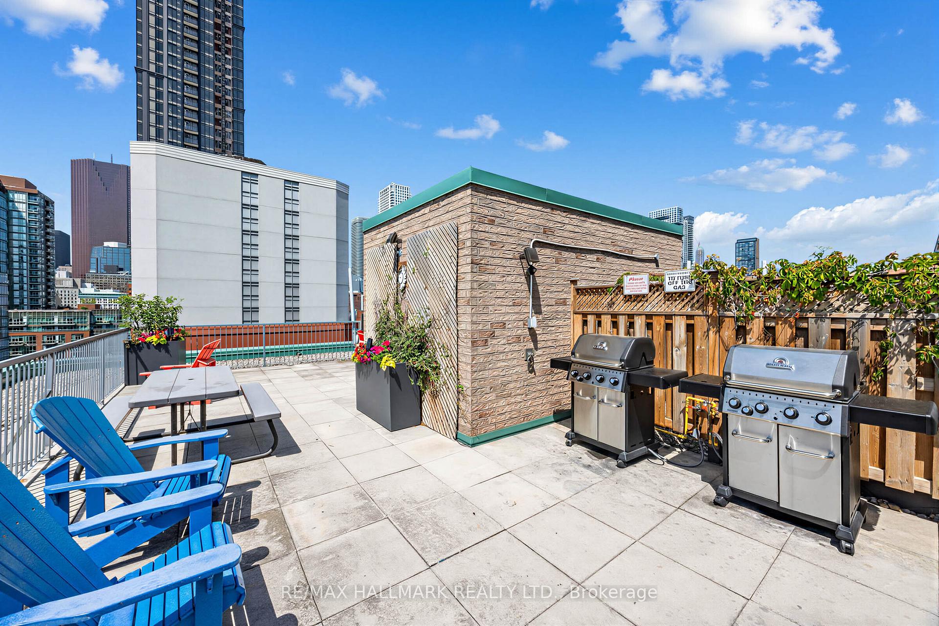 Photo 22 of Unit 303, 311 Richmond Street, Toronto, Moss Park — HOMEH