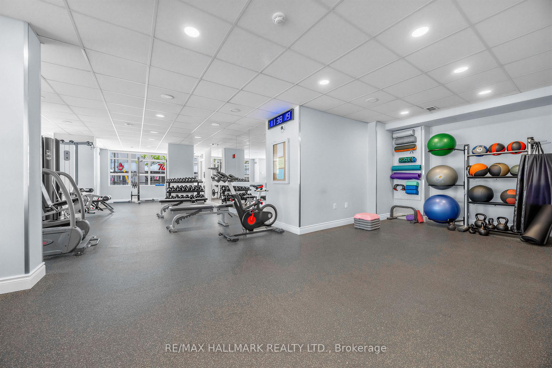 Photo 23 of Unit 303, 311 Richmond Street, Toronto, Moss Park — HOMEH