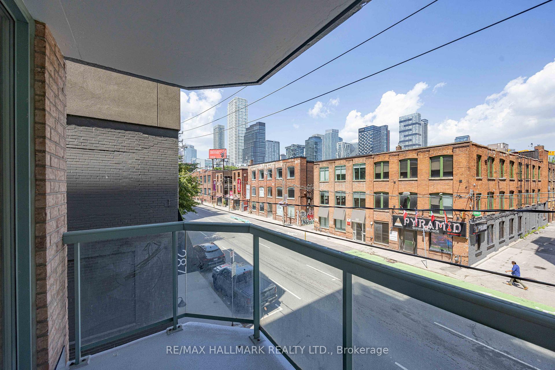 Photo 24 of Unit 303, 311 Richmond Street, Toronto, Moss Park — HOMEH