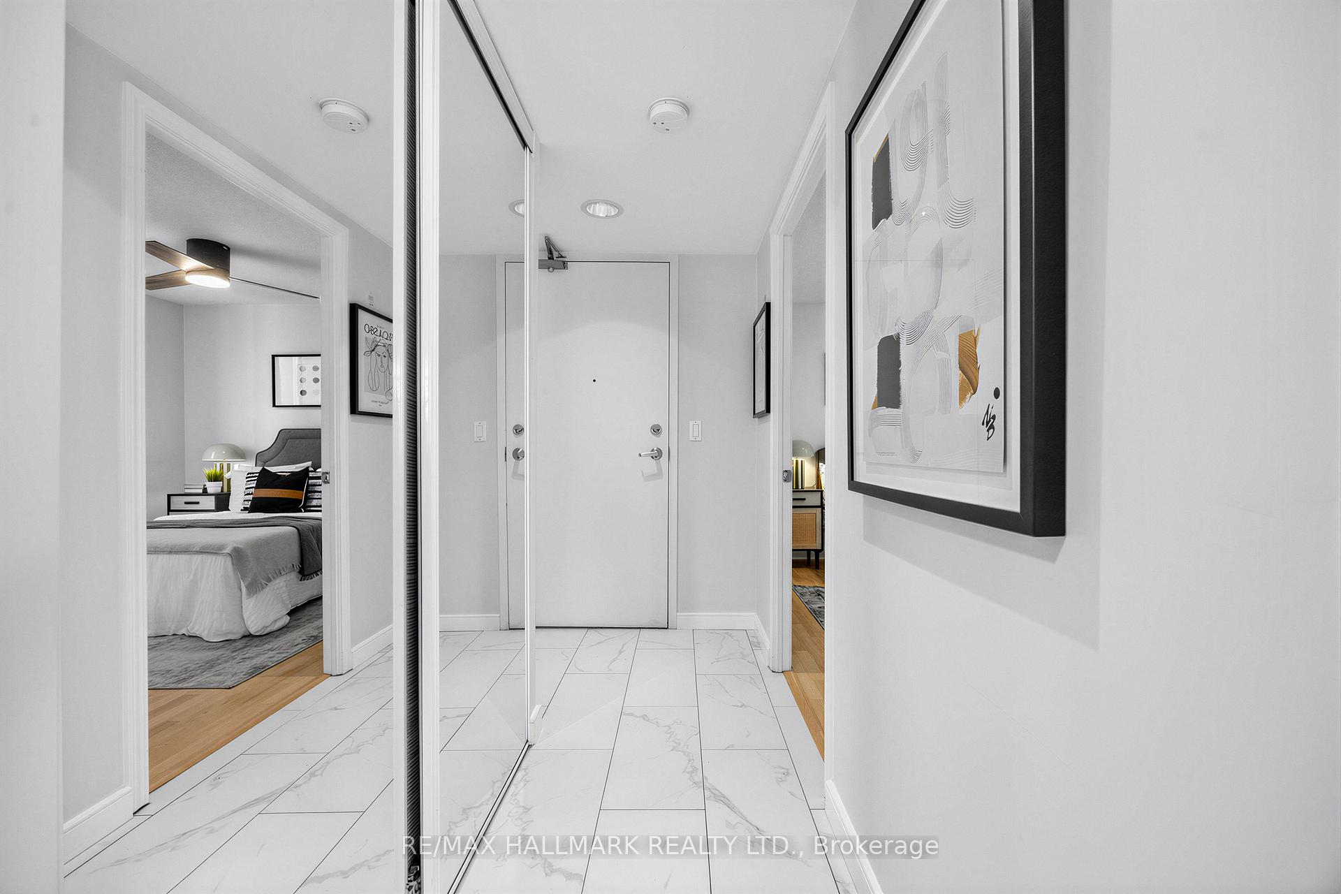 Photo 26 of Unit 303, 311 Richmond Street, Toronto, Moss Park — HOMEH