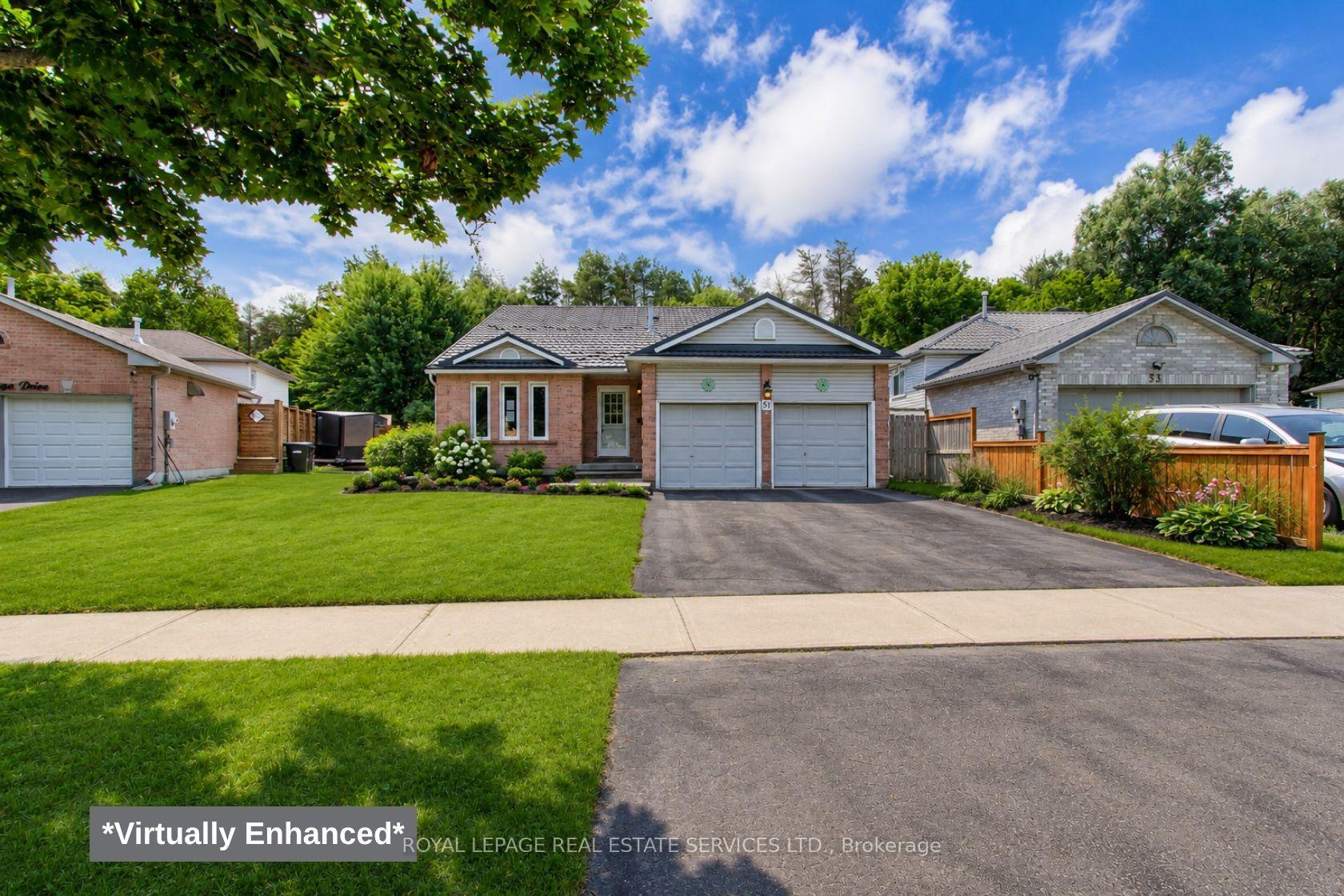 Photo 1 of 51 Nottawasaga Drive, Essa, Angus — HOMEH