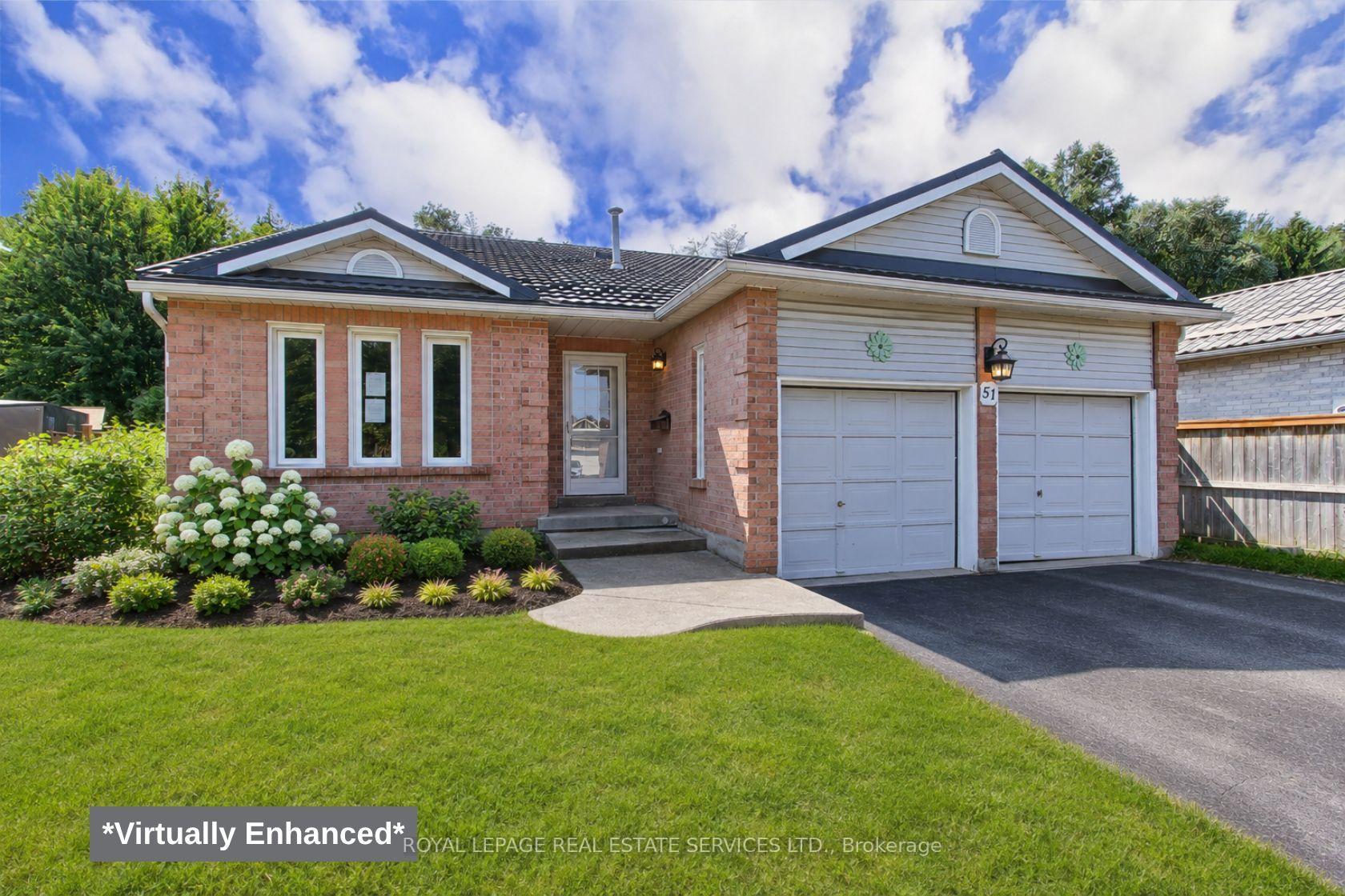 Photo 34 of 51 Nottawasaga Drive, Essa, Angus — HOMEH