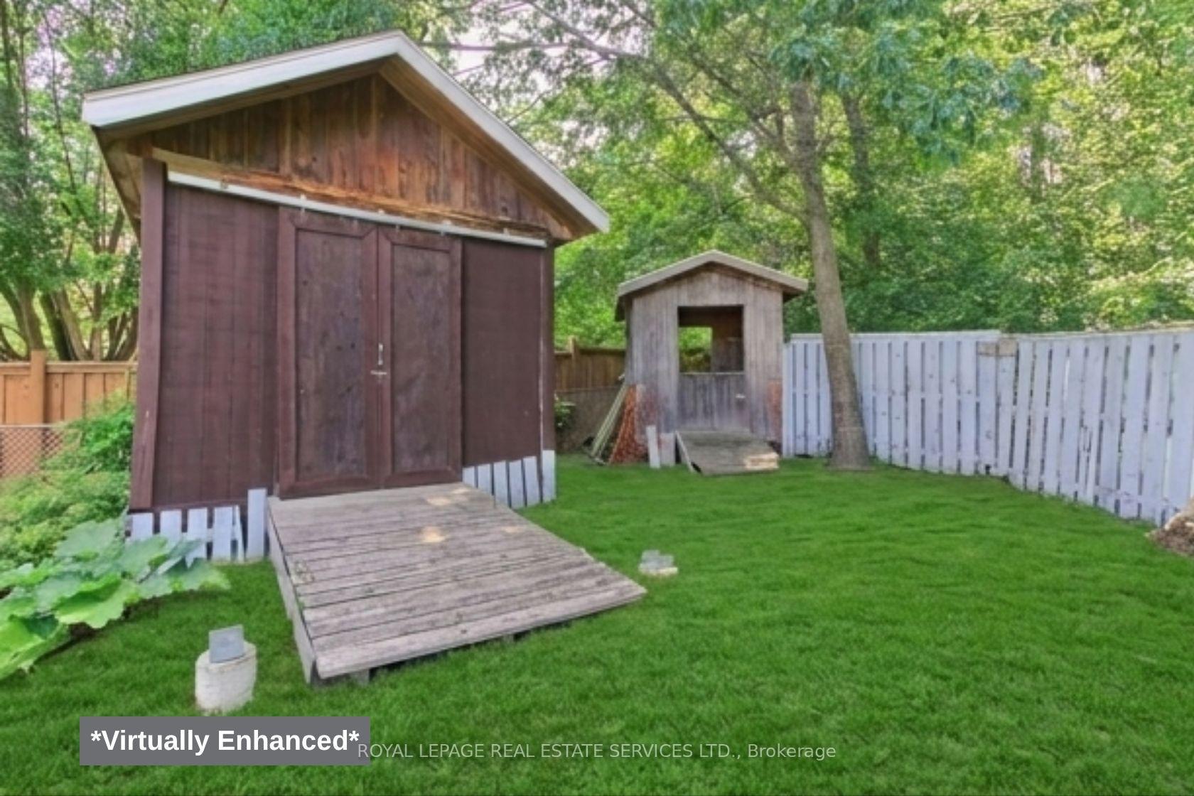 Photo 38 of 51 Nottawasaga Drive, Essa, Angus — HOMEH