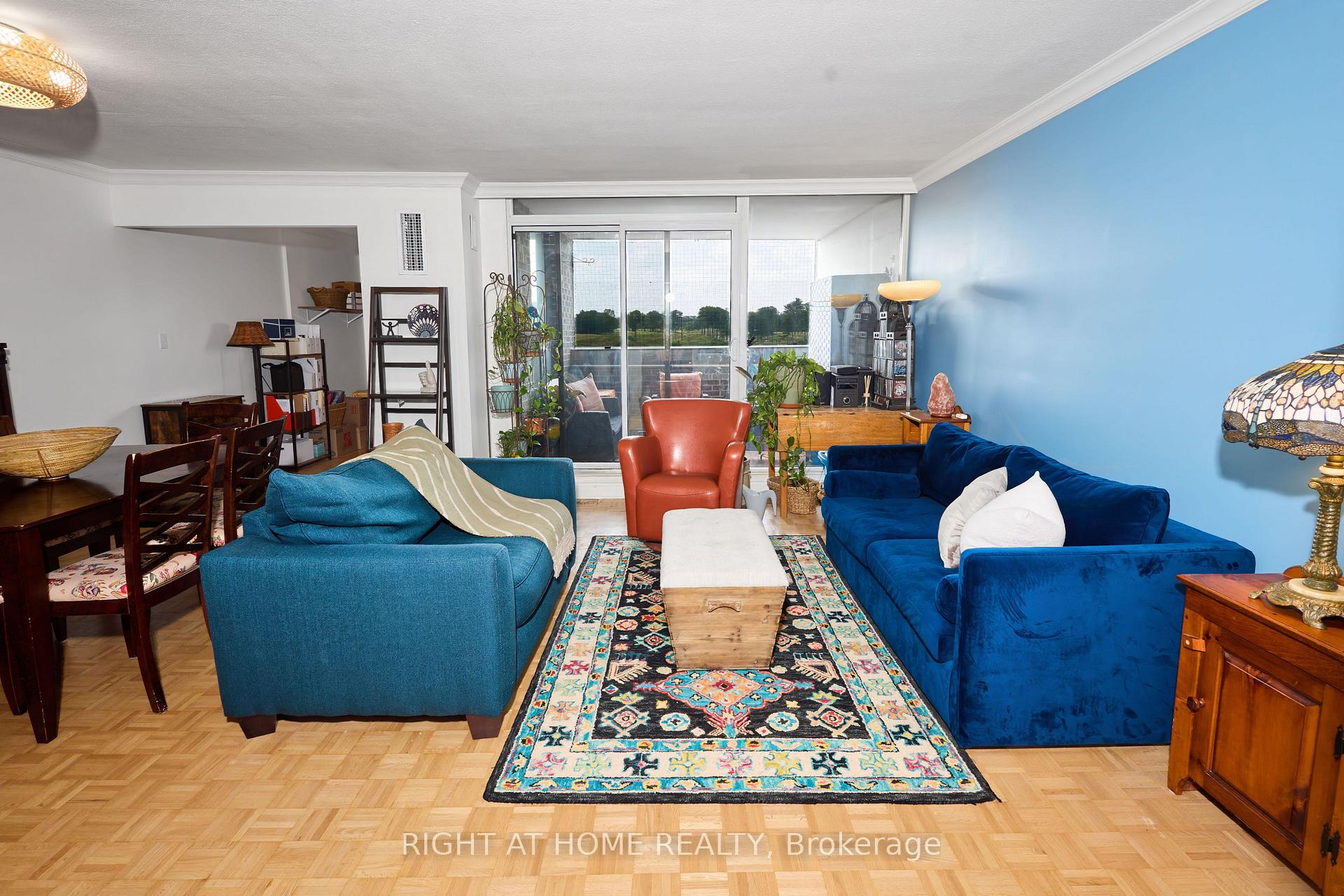 Photo 4 of Unit 808, 1535 Lakeshore Road E, Mississauga, Lakeview — HOMEH