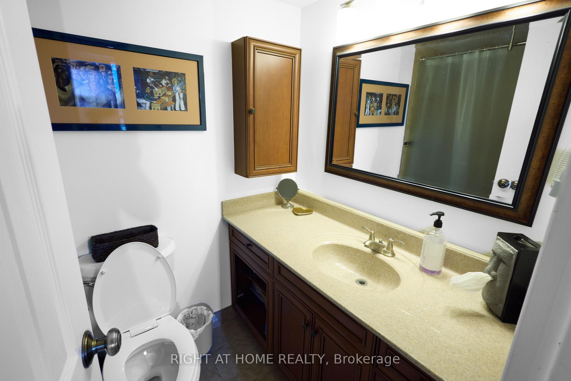 Photo 14 of Unit 808, 1535 Lakeshore Road E, Mississauga, Lakeview — HOMEH