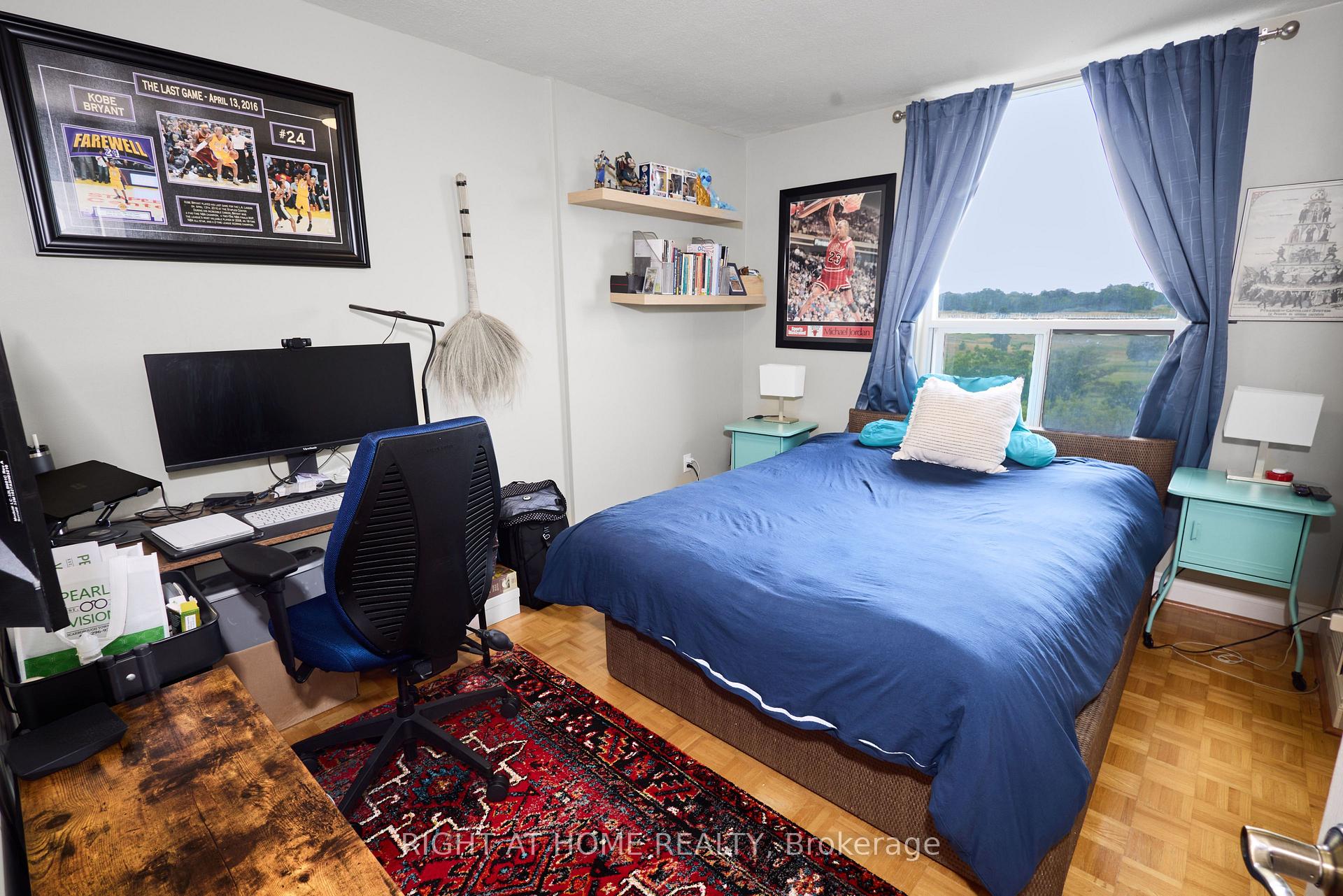 Photo 15 of Unit 808, 1535 Lakeshore Road E, Mississauga, Lakeview — HOMEH