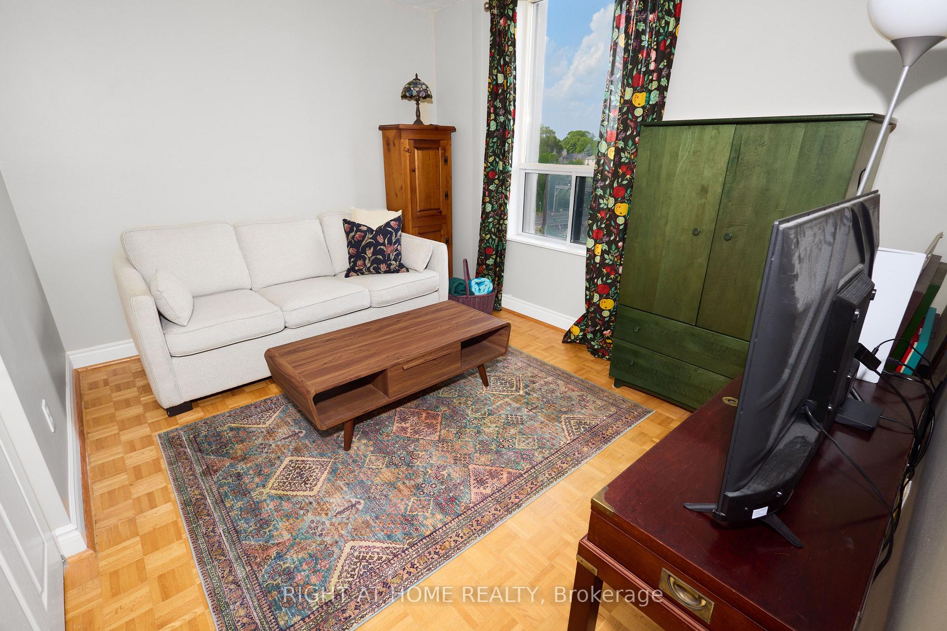 Photo 16 of Unit 808, 1535 Lakeshore Road E, Mississauga, Lakeview — HOMEH