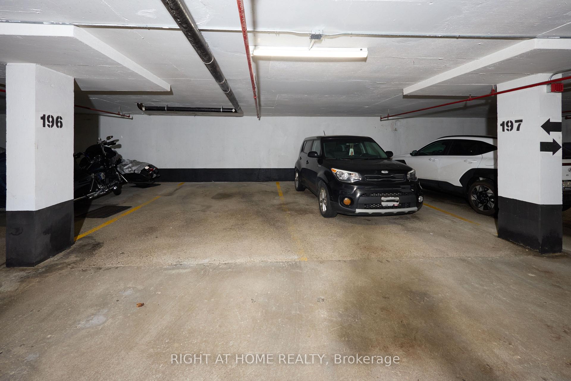 Photo 18 of Unit 808, 1535 Lakeshore Road E, Mississauga, Lakeview — HOMEH