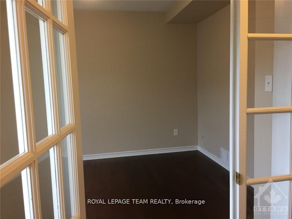 Photo 3 of 2316 River Mist Road, Ottawa, Barrhaven - Half Moon Bay — HOMEH