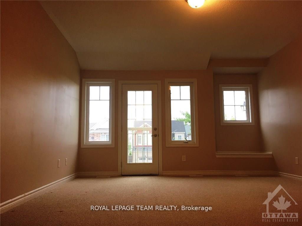 Photo 11 of 2316 River Mist Road, Ottawa, Barrhaven - Half Moon Bay — HOMEH