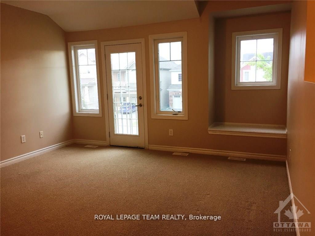 Photo 12 of 2316 River Mist Road, Ottawa, Barrhaven - Half Moon Bay — HOMEH