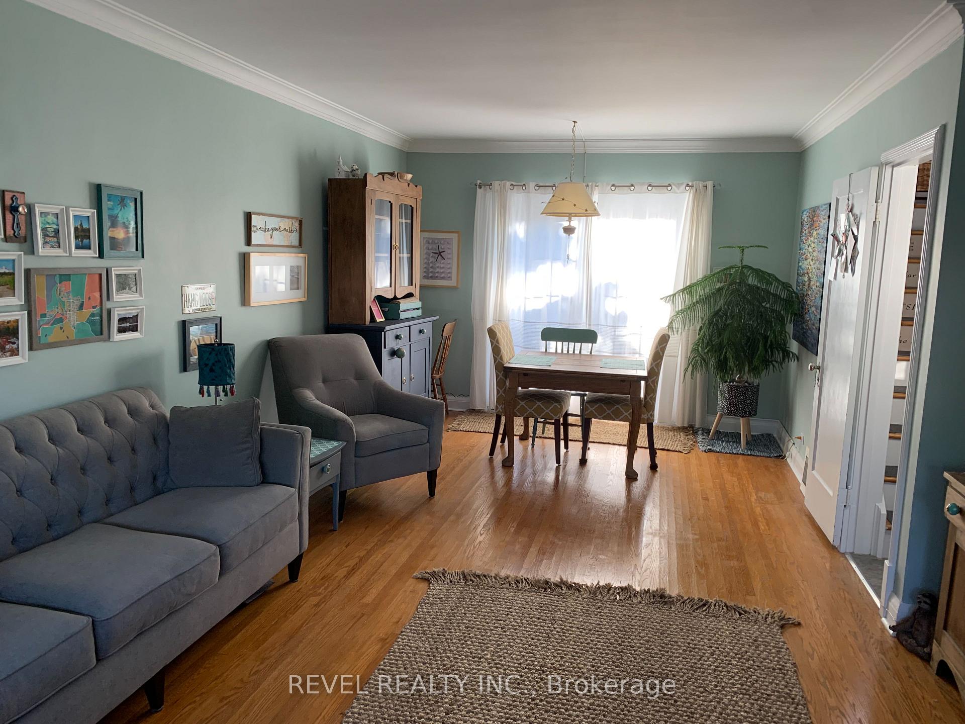 Photo 2 of 427 Harmony Street, Timmins, TNE - Hill District — HOMEH