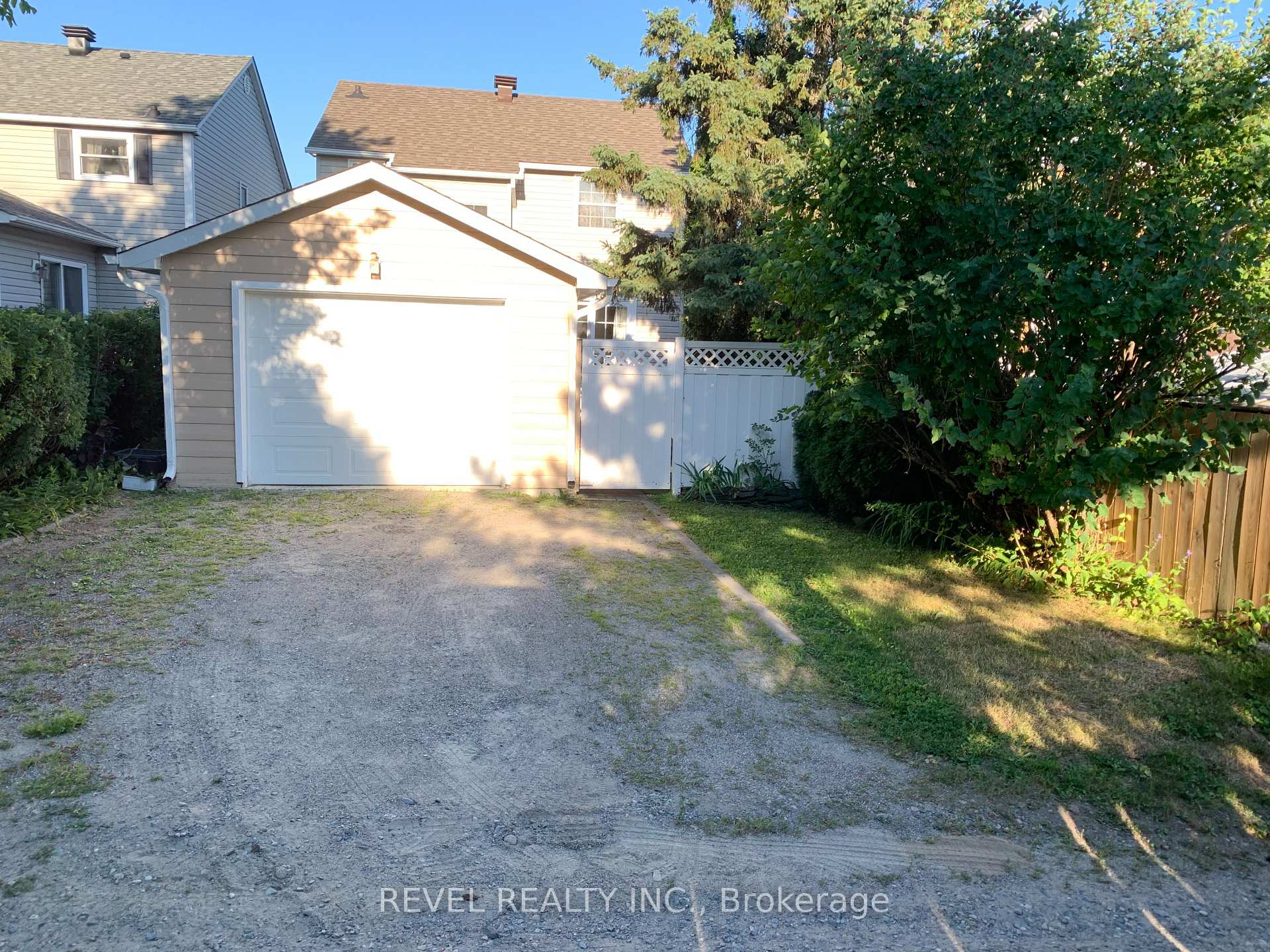 Photo 23 of 427 Harmony Street, Timmins, TNE - Hill District — HOMEH
