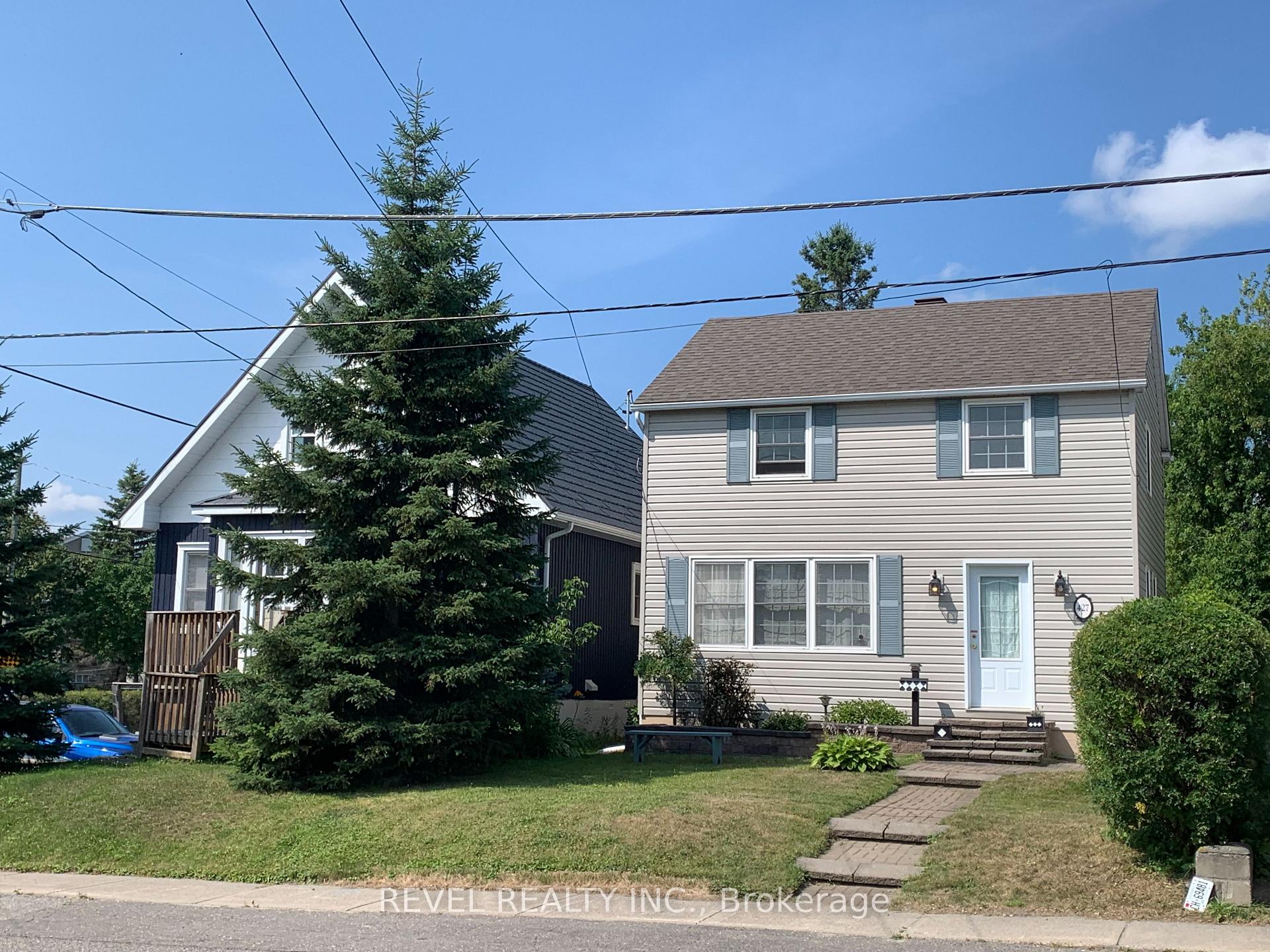 Photo 24 of 427 Harmony Street, Timmins, TNE - Hill District — HOMEH