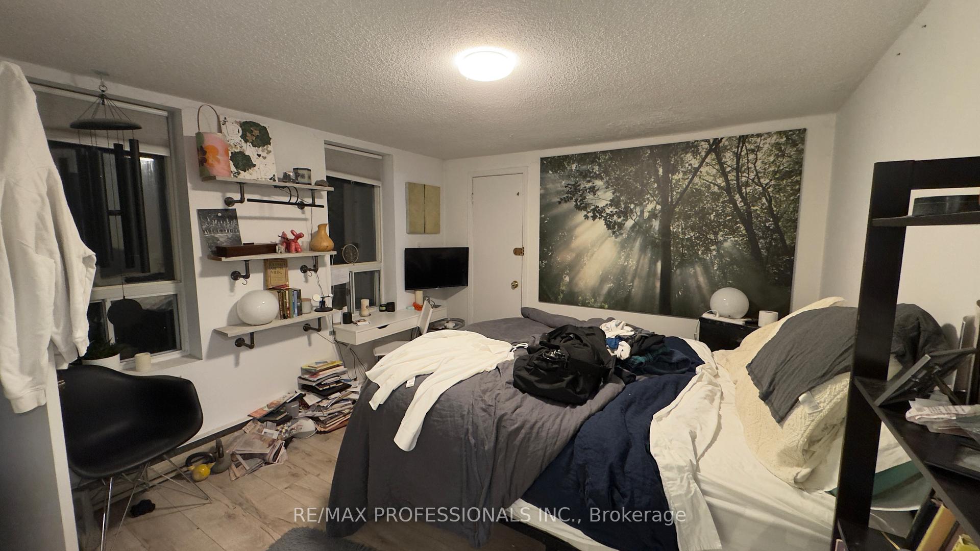 Photo 1 of Unit 3, 41 Albemarle Avenue S, Toronto, North Riverdale — HOMEH