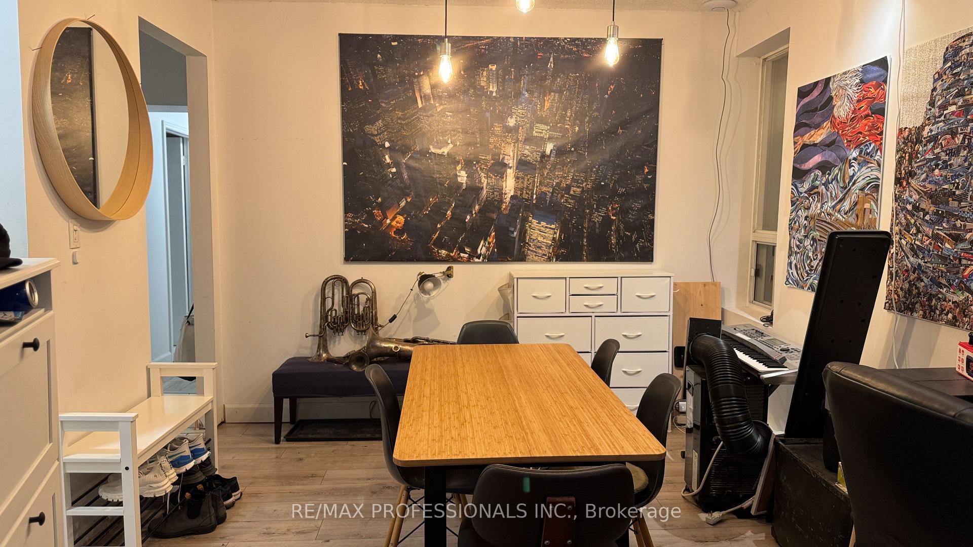 Photo 2 of Unit 3, 41 Albemarle Avenue S, Toronto, North Riverdale — HOMEH