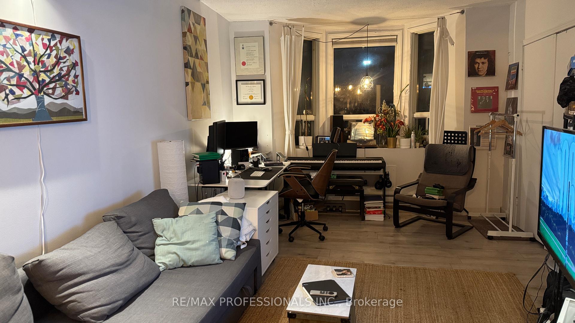 Photo 3 of Unit 3, 41 Albemarle Avenue S, Toronto, North Riverdale — HOMEH