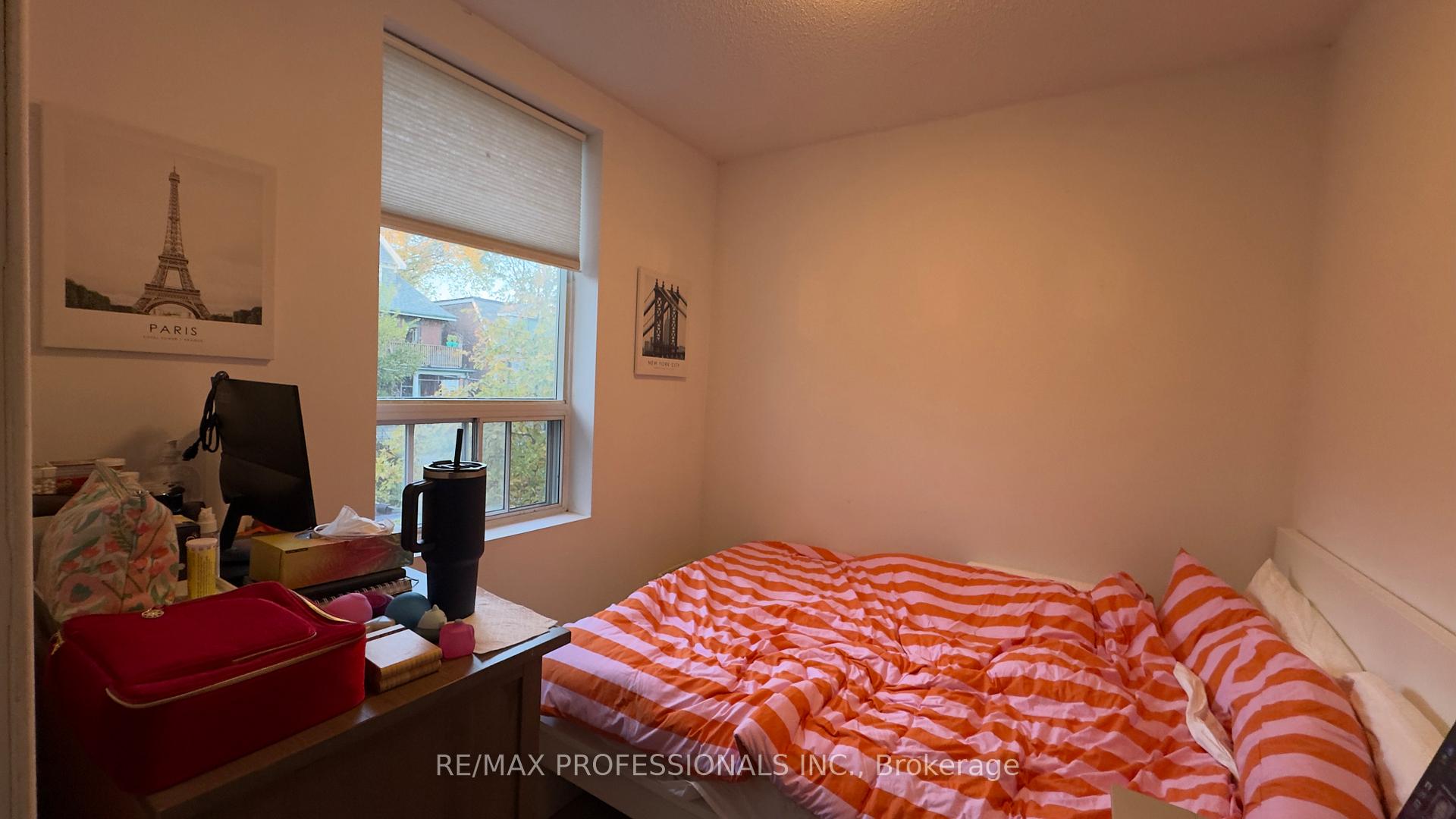 Photo 5 of Unit 3, 41 Albemarle Avenue S, Toronto, North Riverdale — HOMEH