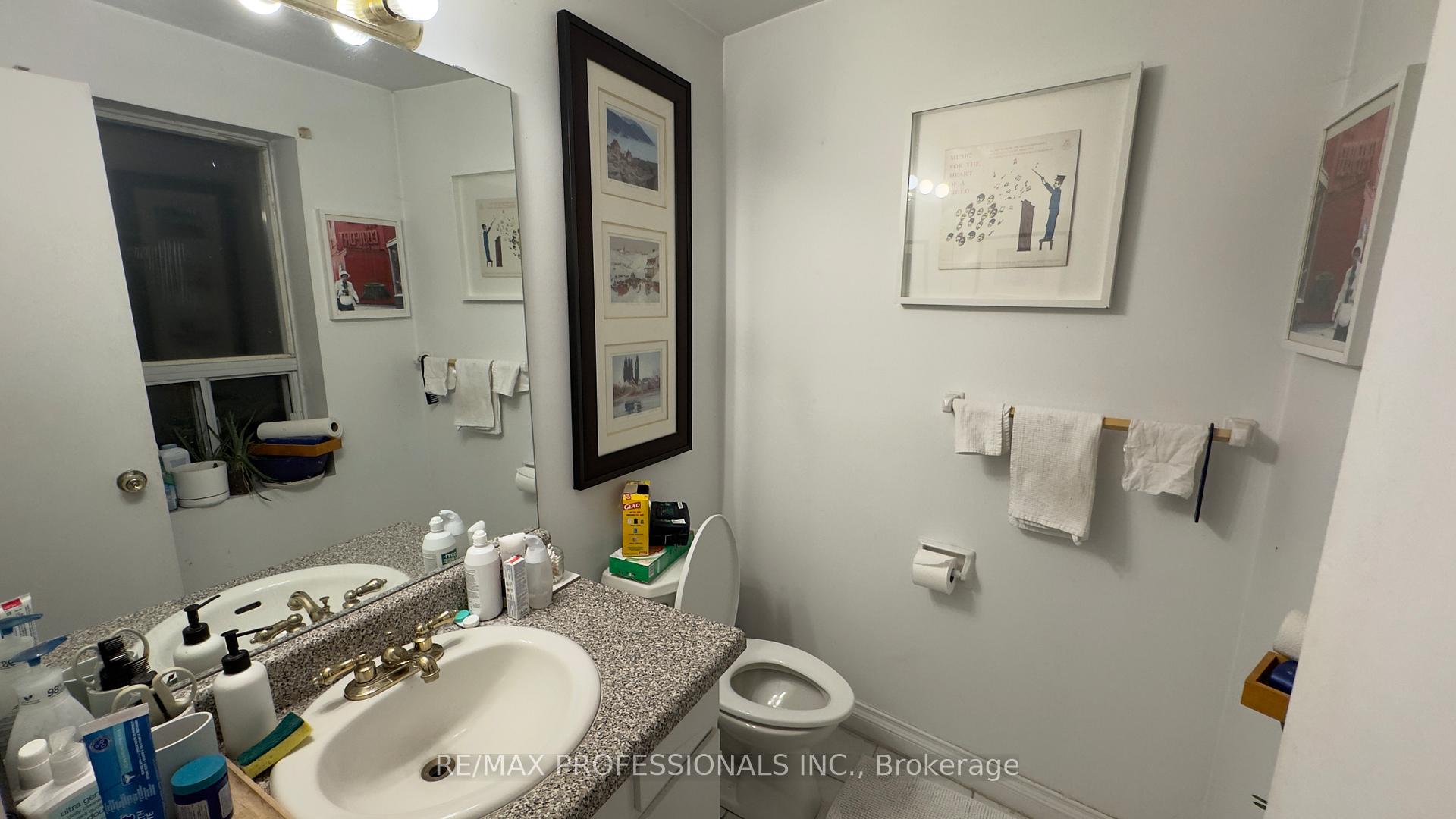 Photo 7 of Unit 3, 41 Albemarle Avenue S, Toronto, North Riverdale — HOMEH