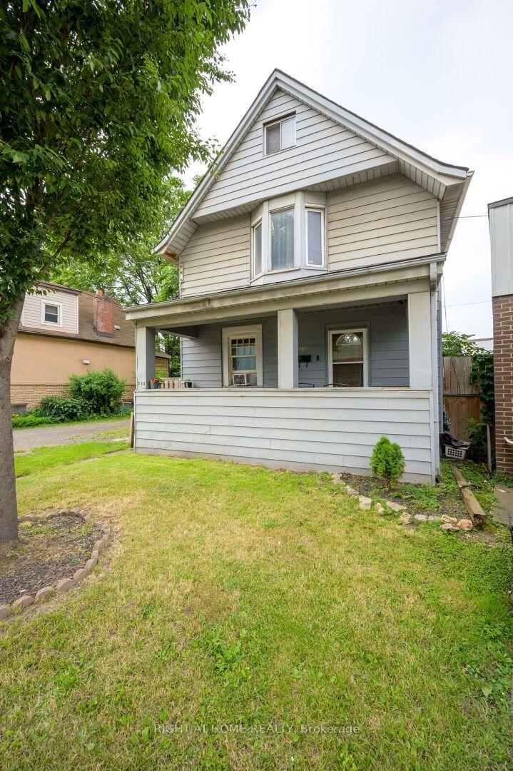 Photo 1 of 372 Beach Road, Hamilton, Crown Point — HOMEH