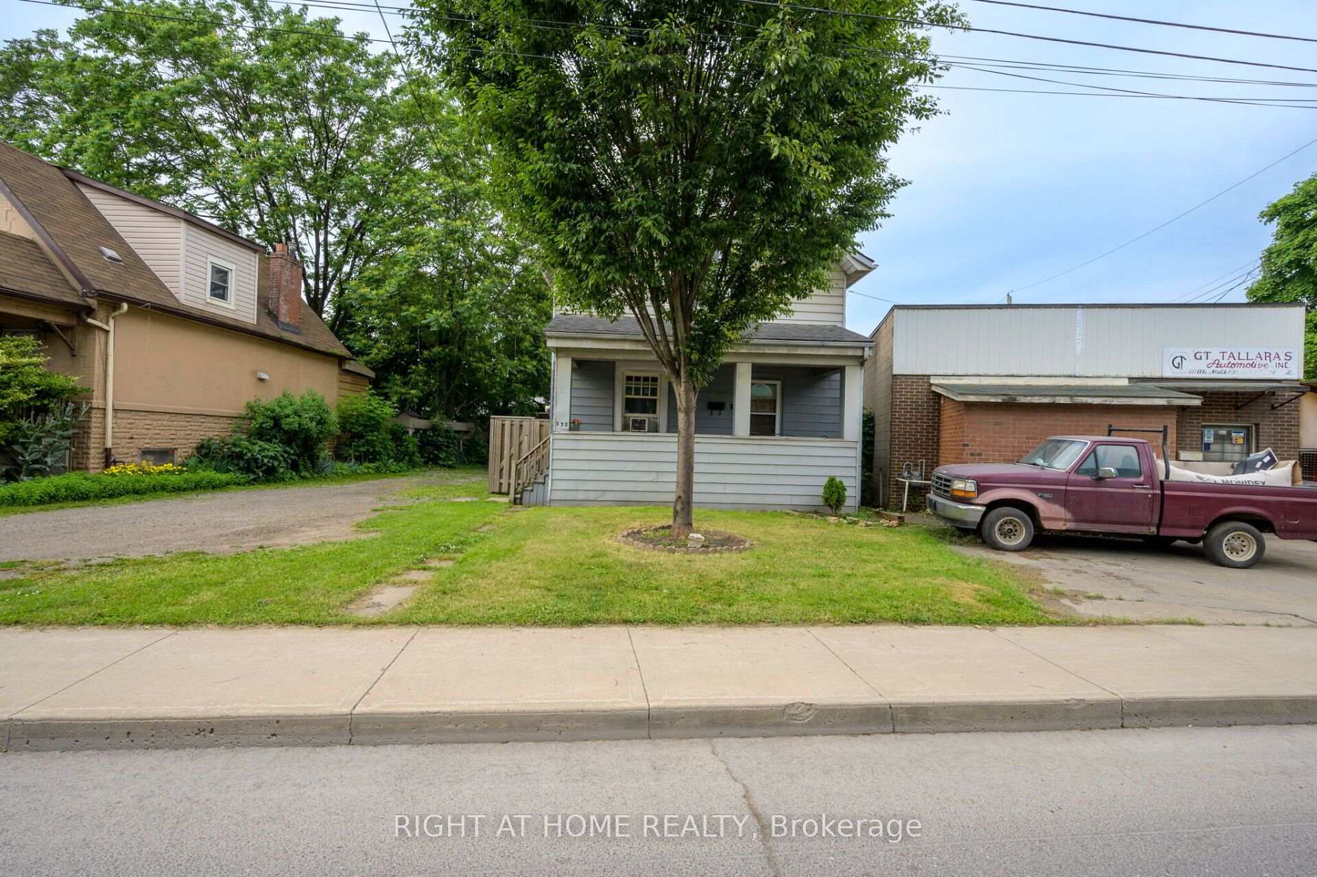 Photo 2 of 372 Beach Road, Hamilton, Crown Point — HOMEH