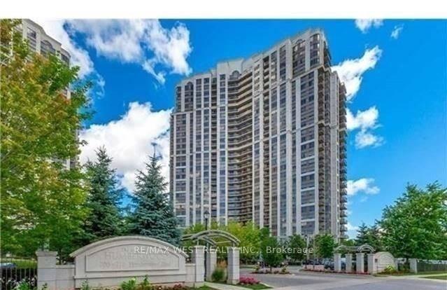 Photo 1 of Unit 2403, 710 Humberwood Boulevard, Etobicoke, West Humber-Clairville — HOMEH