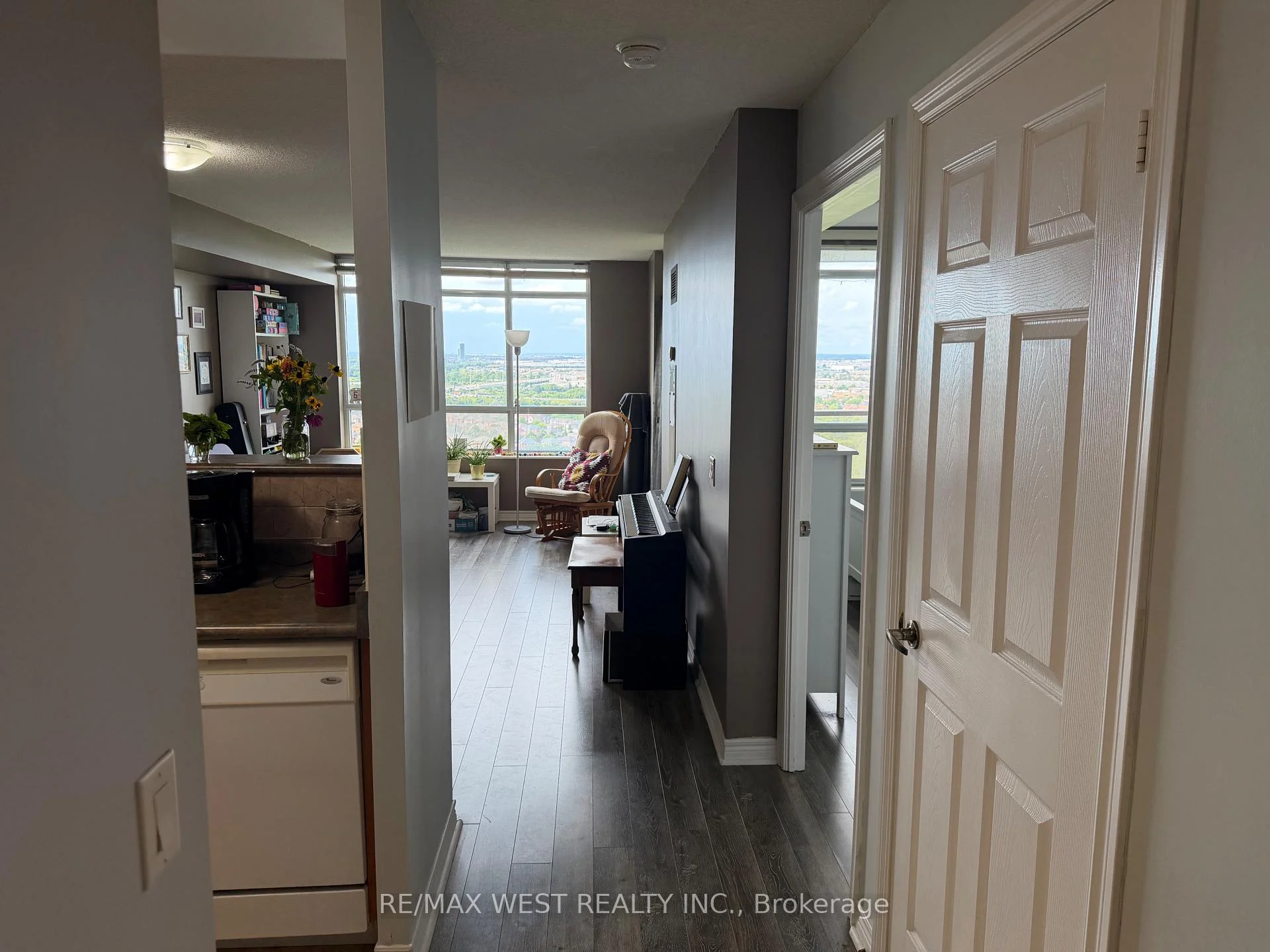 Photo 5 of Unit 2403, 710 Humberwood Boulevard, Etobicoke, West Humber-Clairville — HOMEH