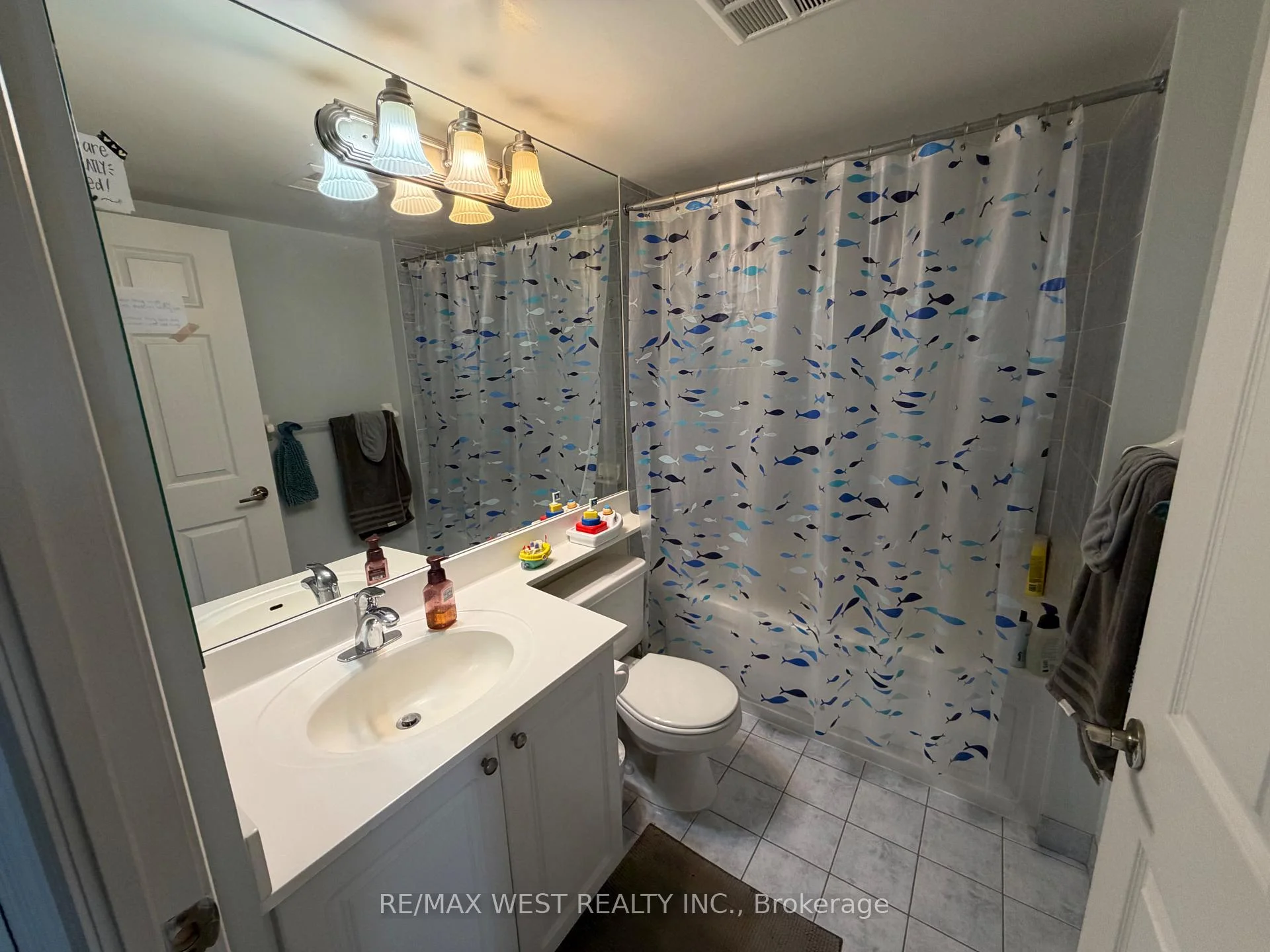 Photo 9 of Unit 2403, 710 Humberwood Boulevard, Etobicoke, West Humber-Clairville — HOMEH