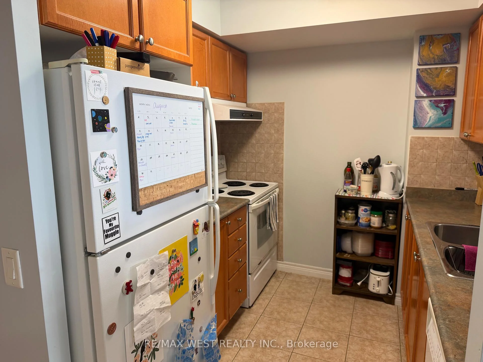 Photo 12 of Unit 2403, 710 Humberwood Boulevard, Etobicoke, West Humber-Clairville — HOMEH