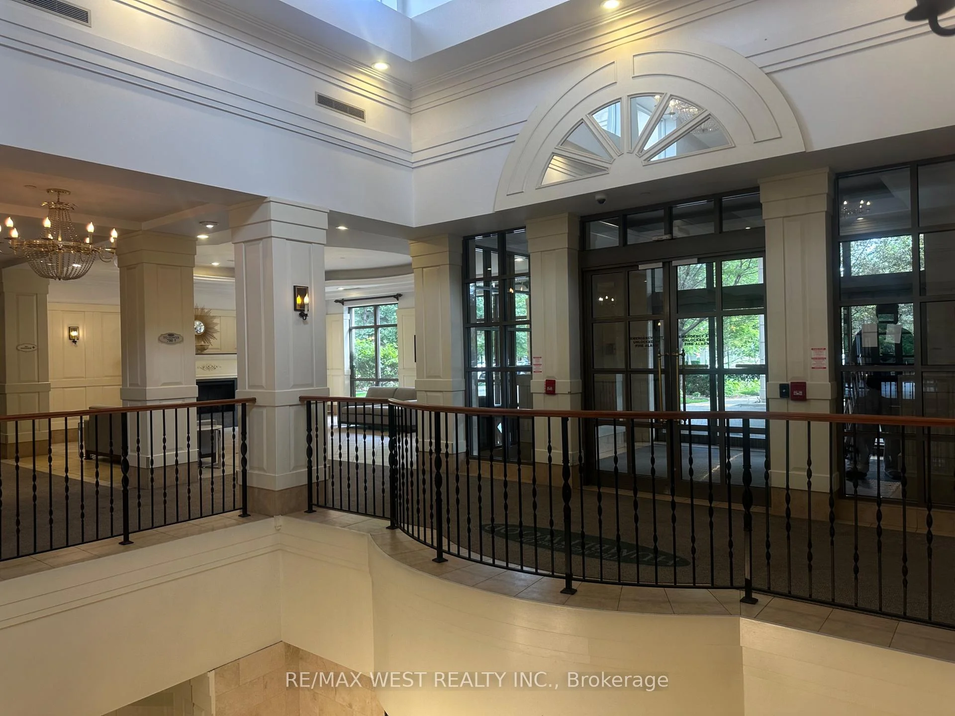 Photo 21 of Unit 2403, 710 Humberwood Boulevard, Etobicoke, West Humber-Clairville — HOMEH