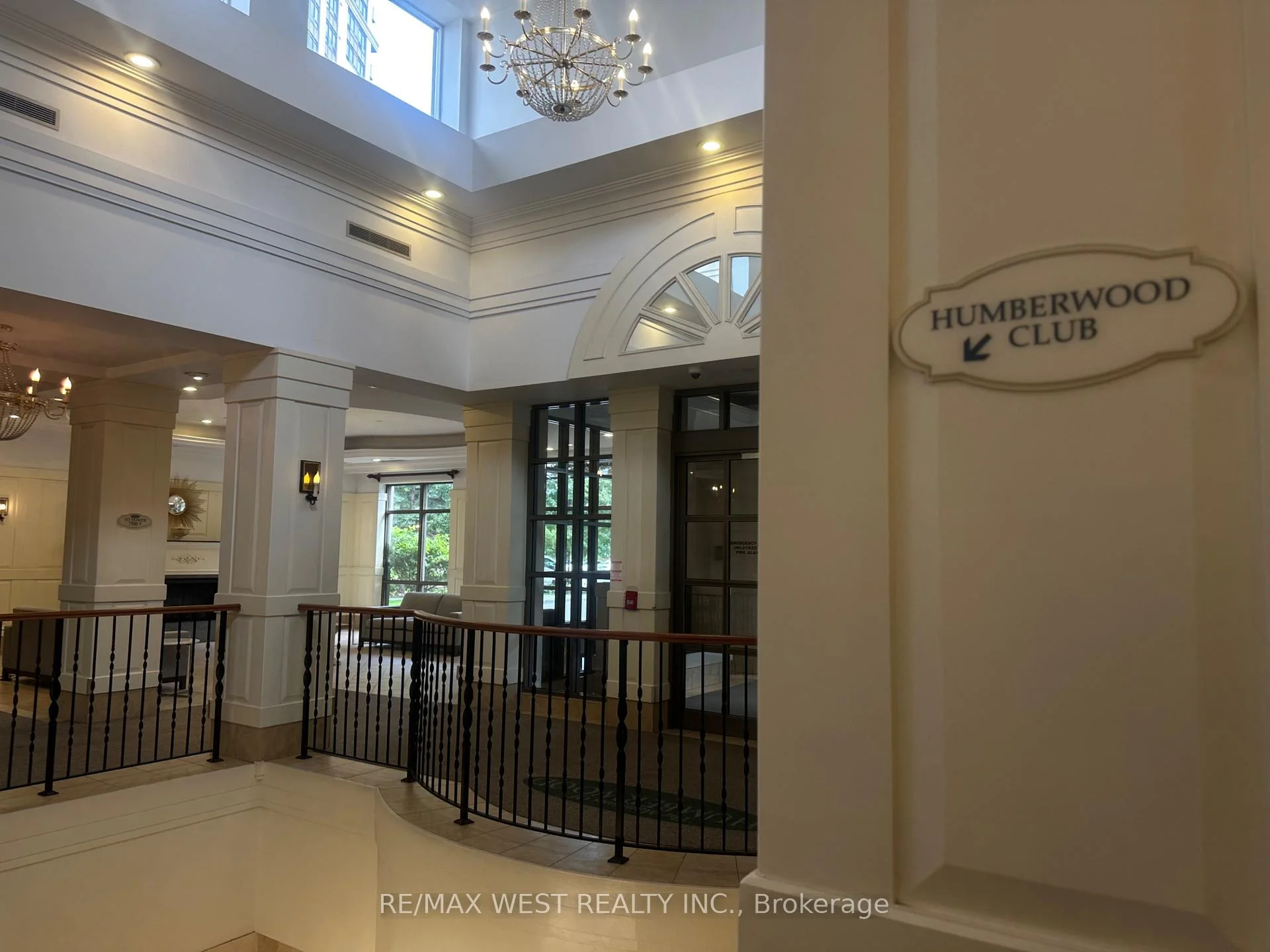 Photo 22 of Unit 2403, 710 Humberwood Boulevard, Etobicoke, West Humber-Clairville — HOMEH