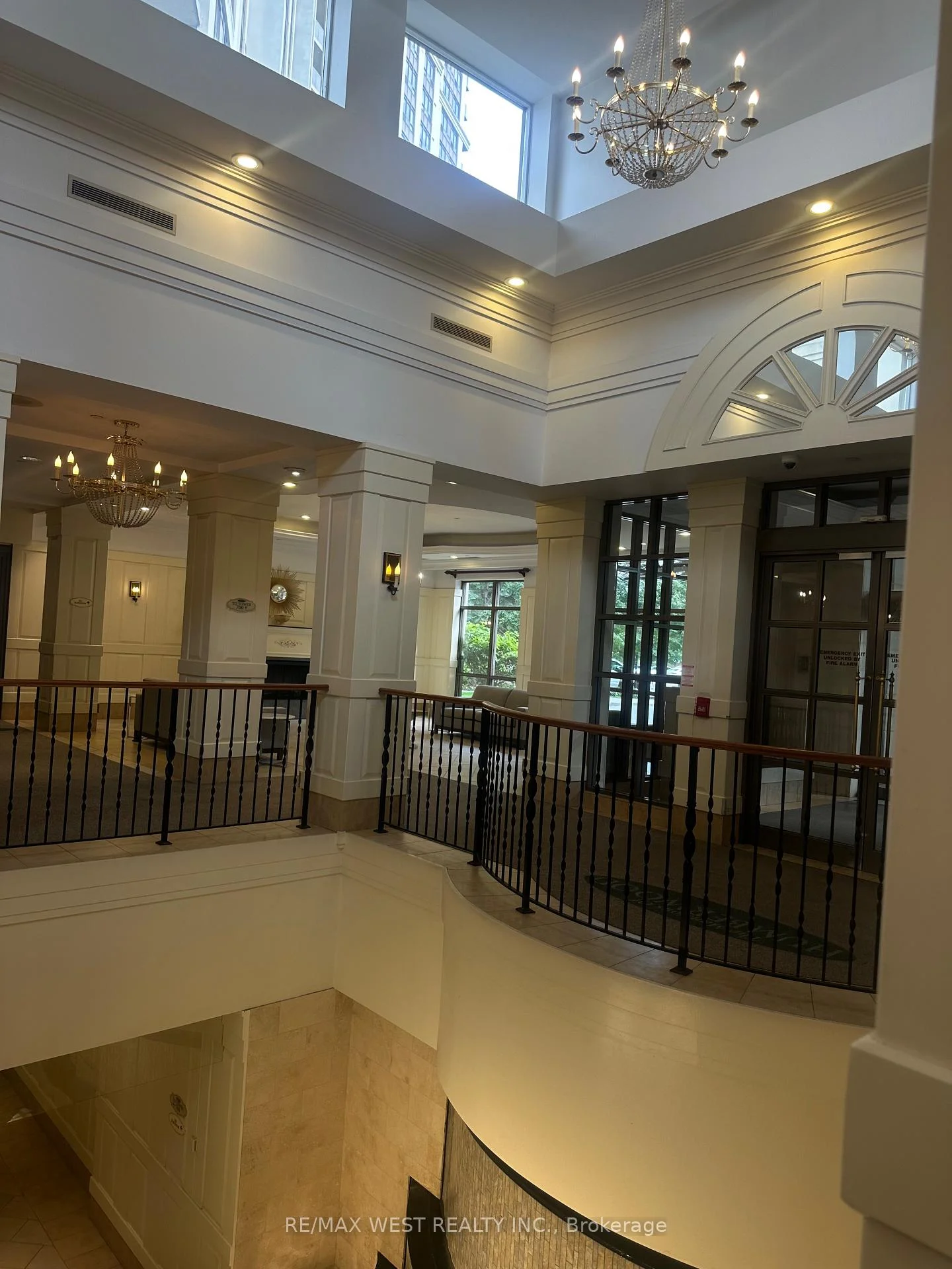 Photo 25 of Unit 2403, 710 Humberwood Boulevard, Etobicoke, West Humber-Clairville — HOMEH