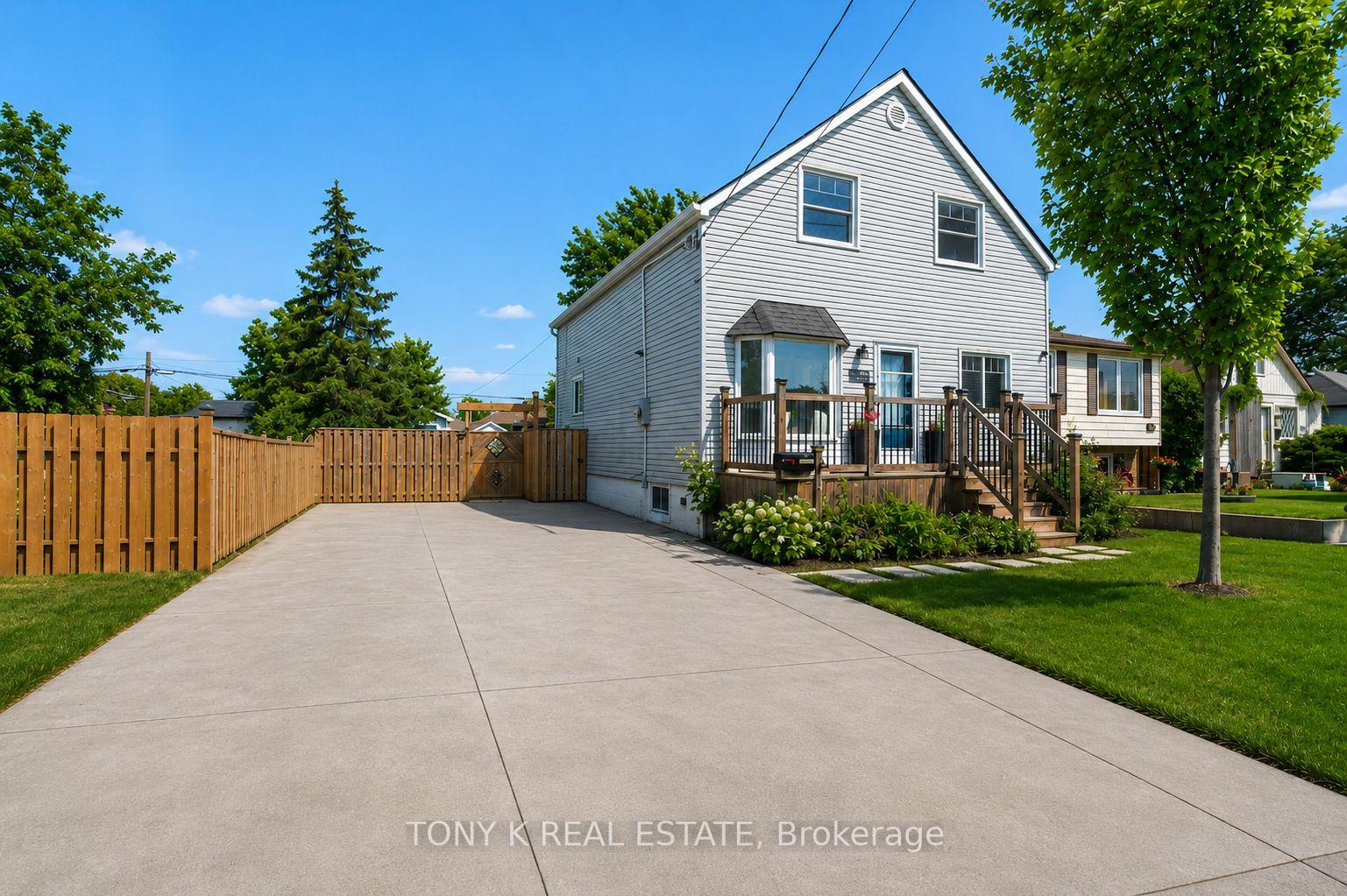 Photo 1 of 420 Waverly Street, Hamilton, McQuesten — HOMEH