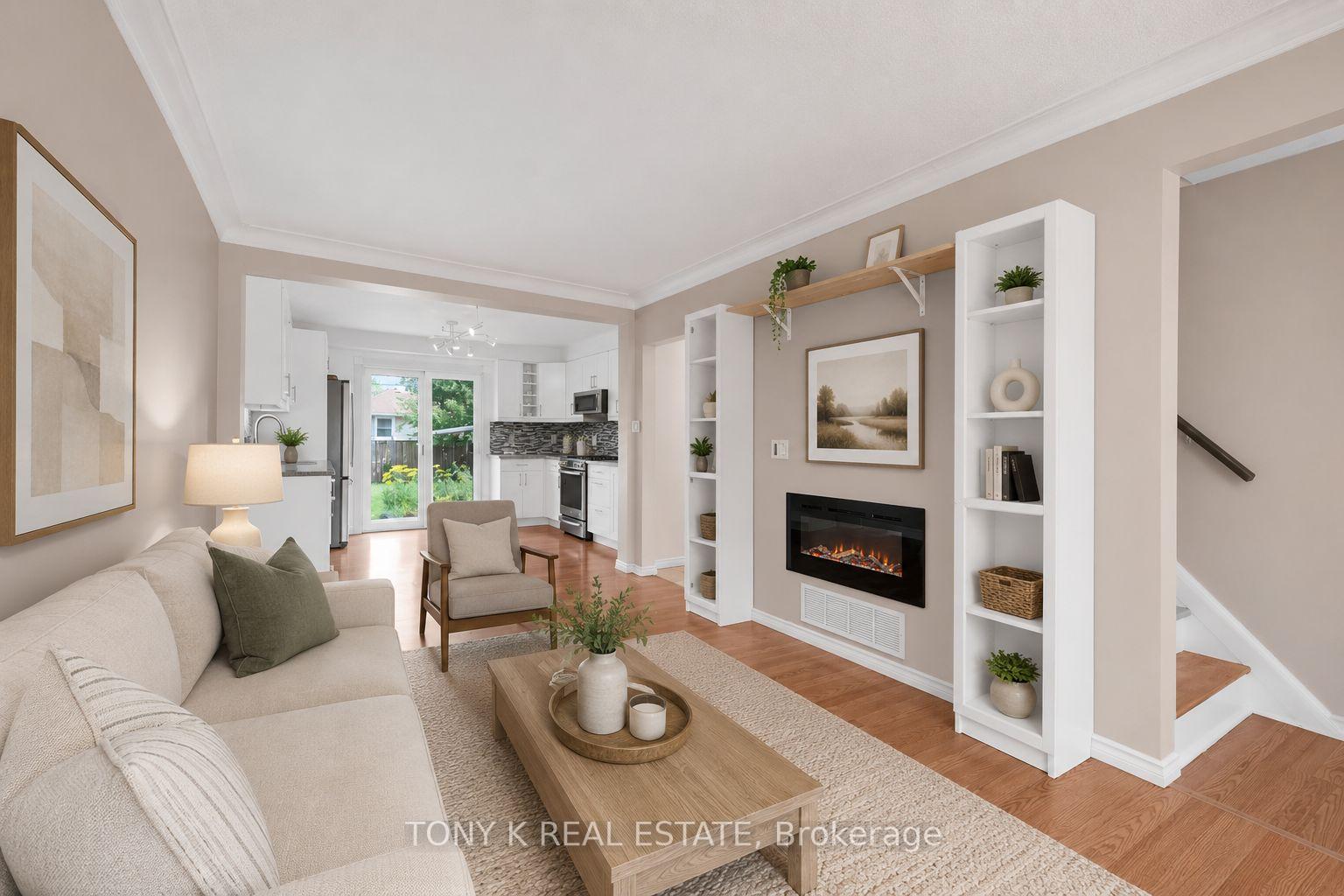 Photo 2 of 420 Waverly Street, Hamilton, McQuesten — HOMEH