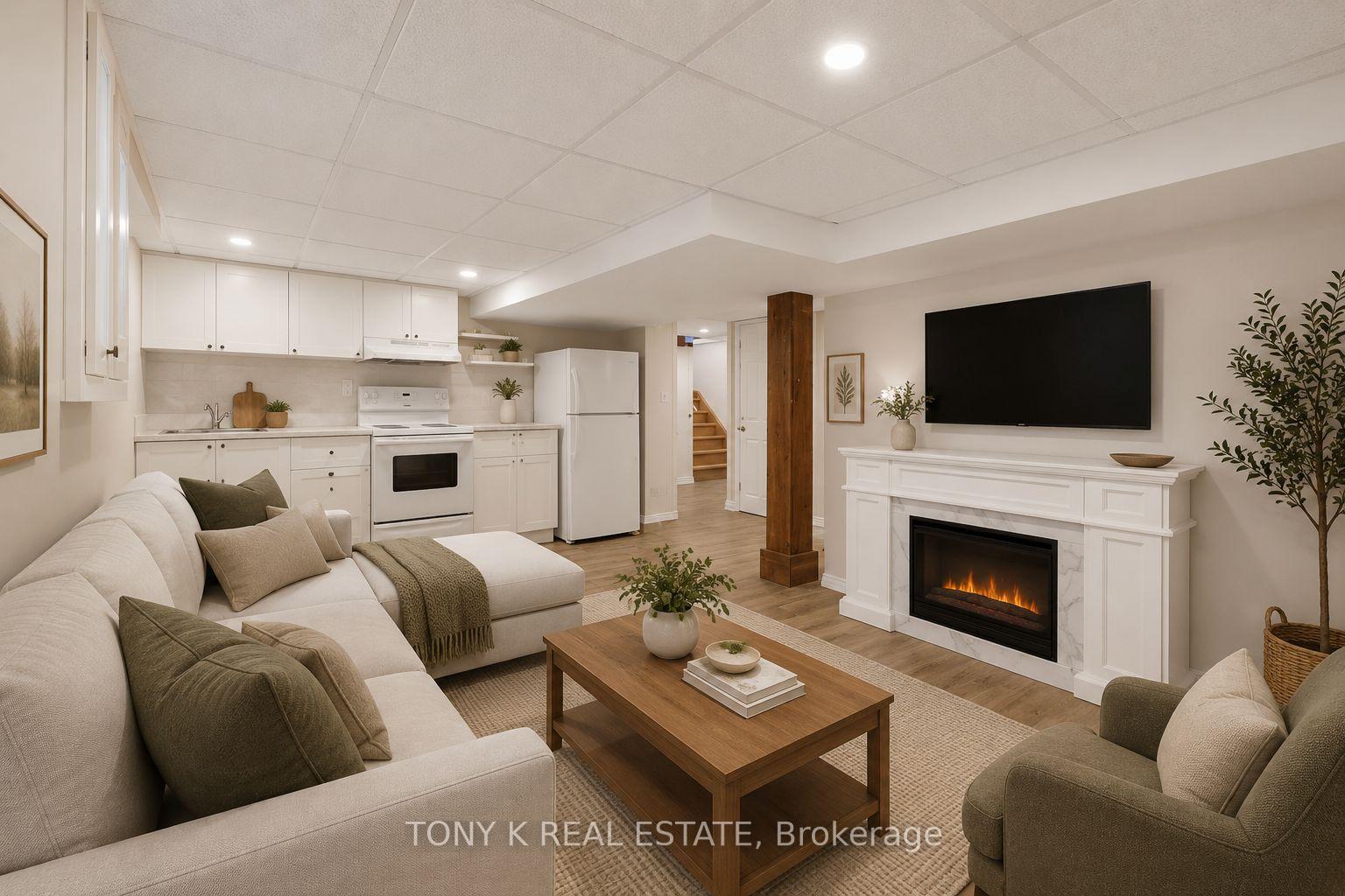 Photo 11 of 420 Waverly Street, Hamilton, McQuesten — HOMEH