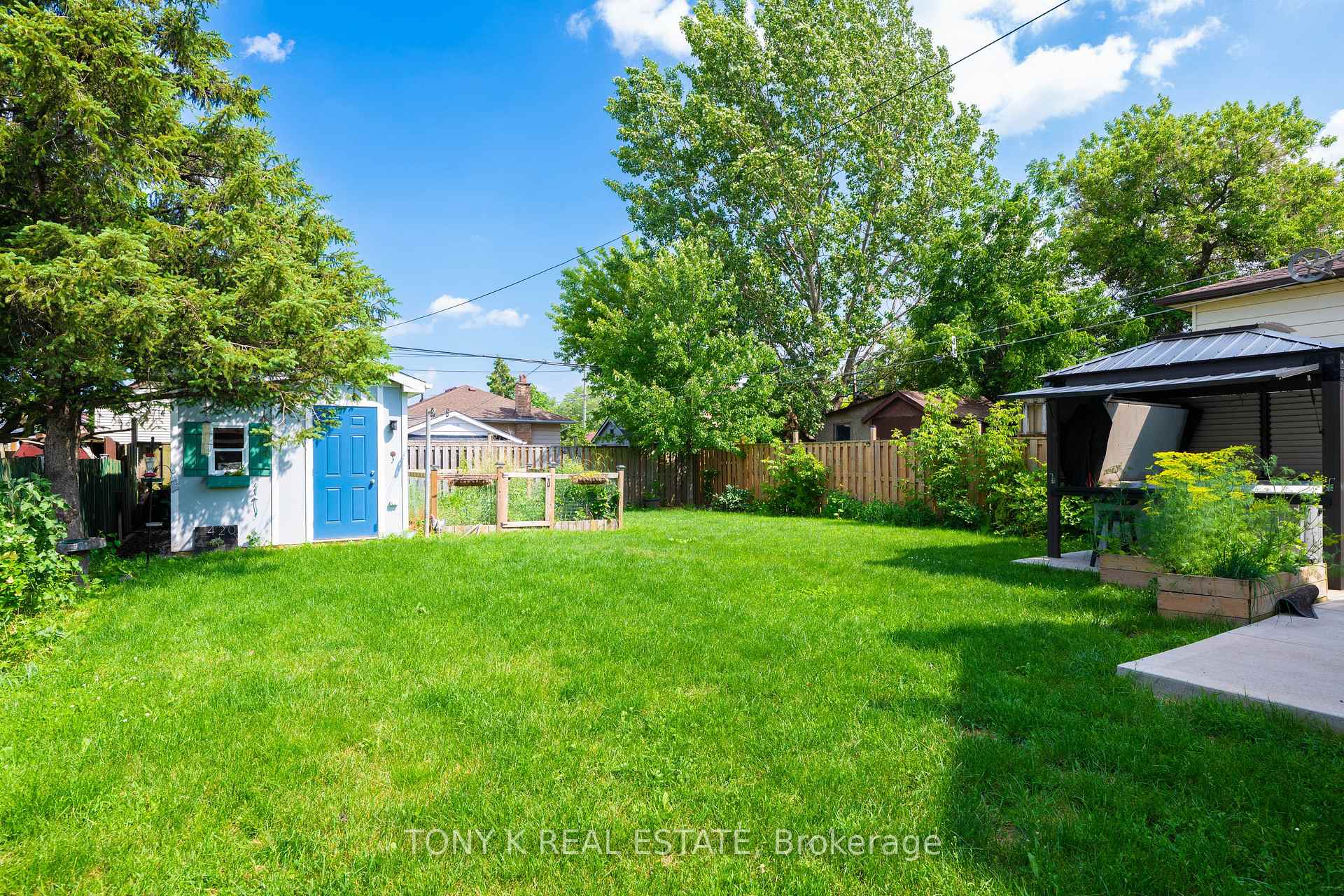 Photo 18 of 420 Waverly Street, Hamilton, McQuesten — HOMEH