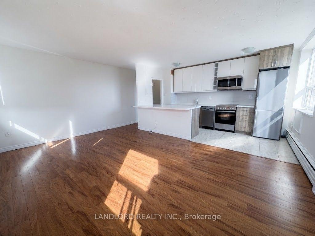 Photo 2 of Unit 41, 140 Springhurst Avenue, Toronto, South Parkdale — HOMEH