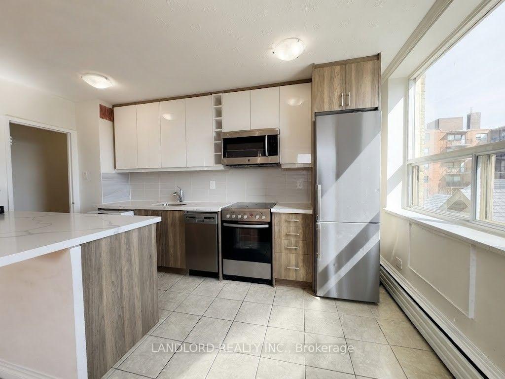Photo 5 of Unit 41, 140 Springhurst Avenue, Toronto, South Parkdale — HOMEH
