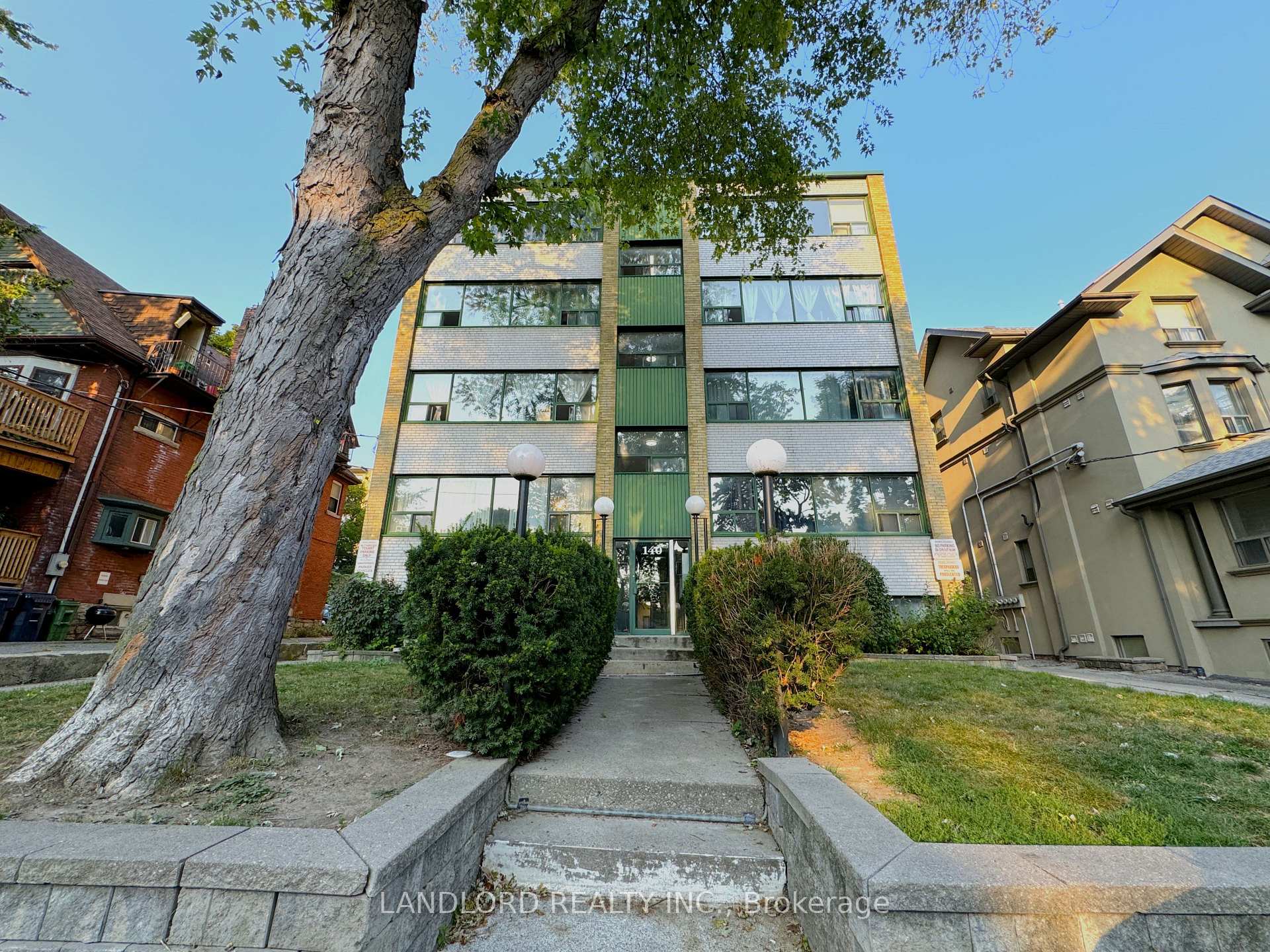 Photo 16 of Unit 41, 140 Springhurst Avenue, Toronto, South Parkdale — HOMEH