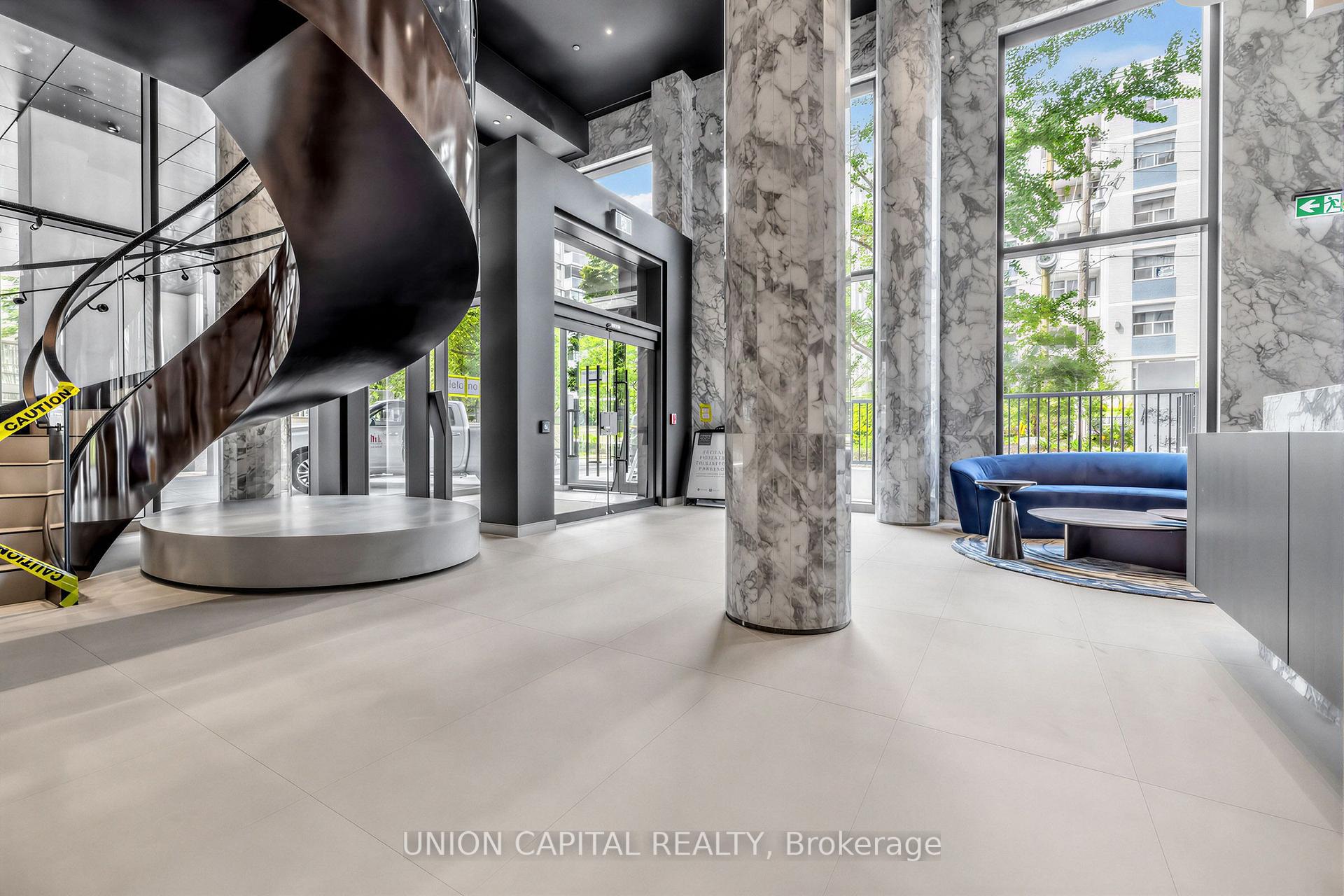 Photo 2 of Unit 917, 89 Montclair Avenue, Toronto, Forest Hill South — HOMEH