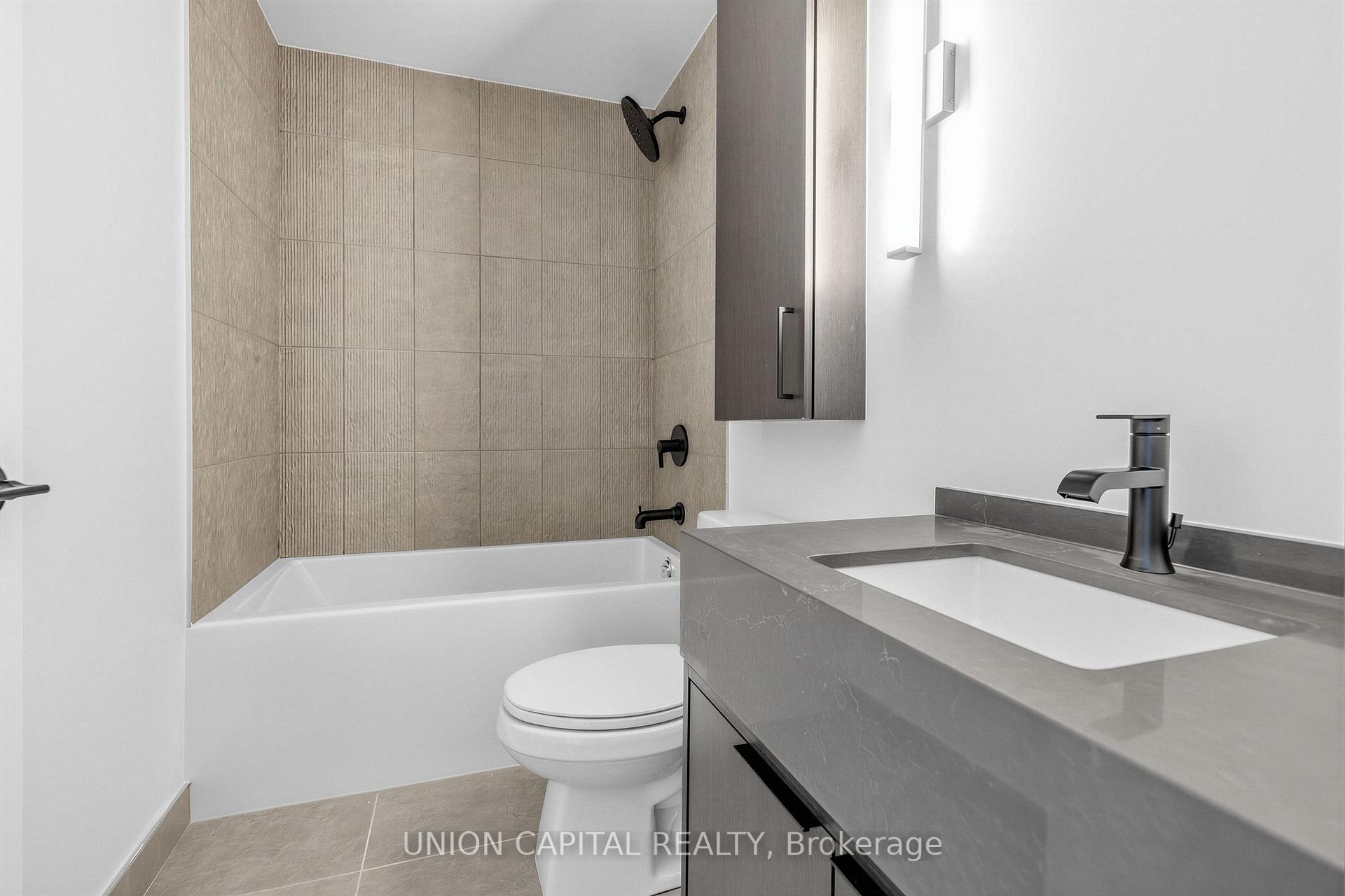 Photo 14 of Unit 917, 89 Montclair Avenue, Toronto, Forest Hill South — HOMEH